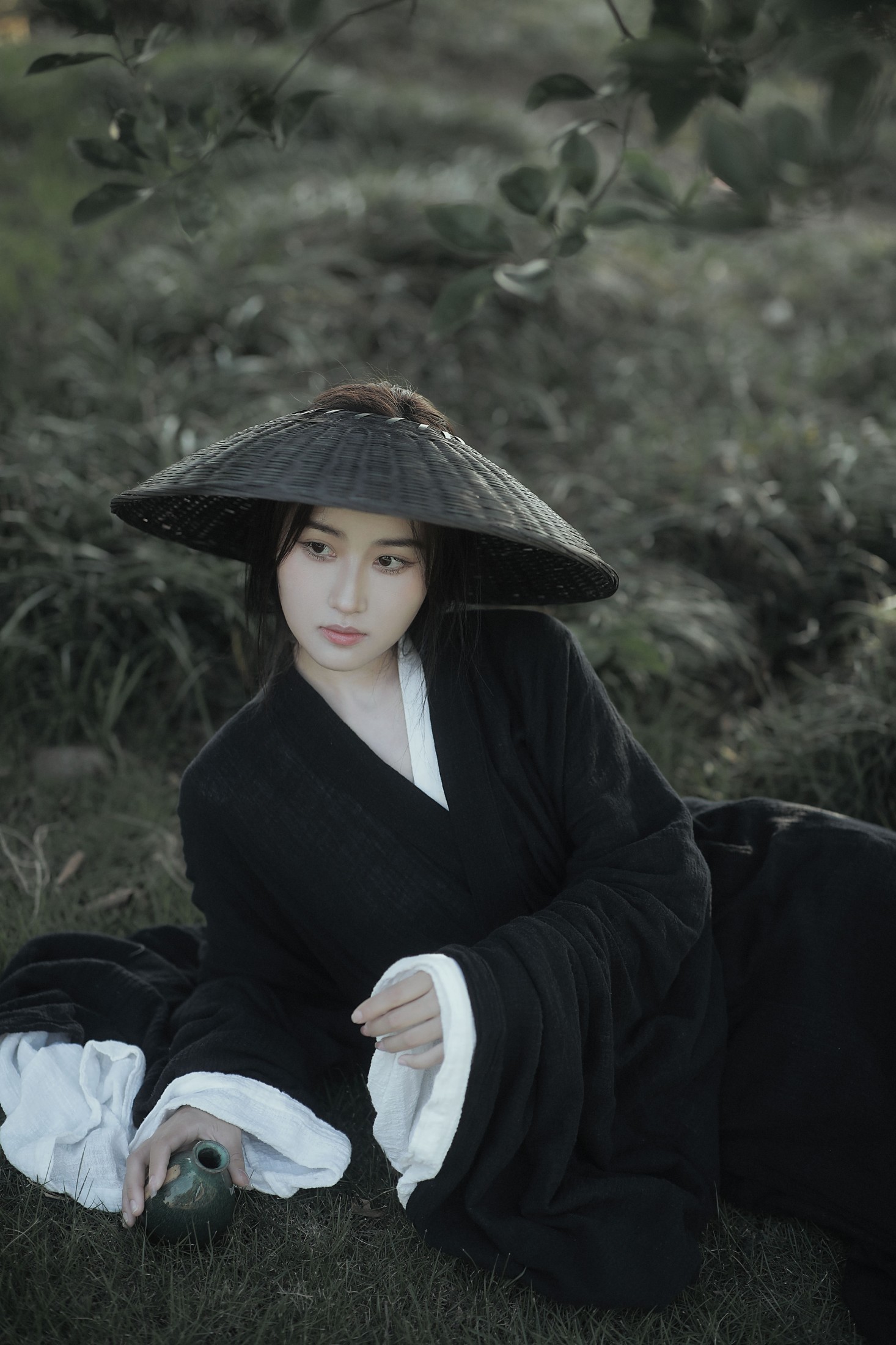 图片[4] - keikei白茶清欢 - 《昨夜星辰昨夜风》[27P] - 机器猫次元 - 机器猫次元