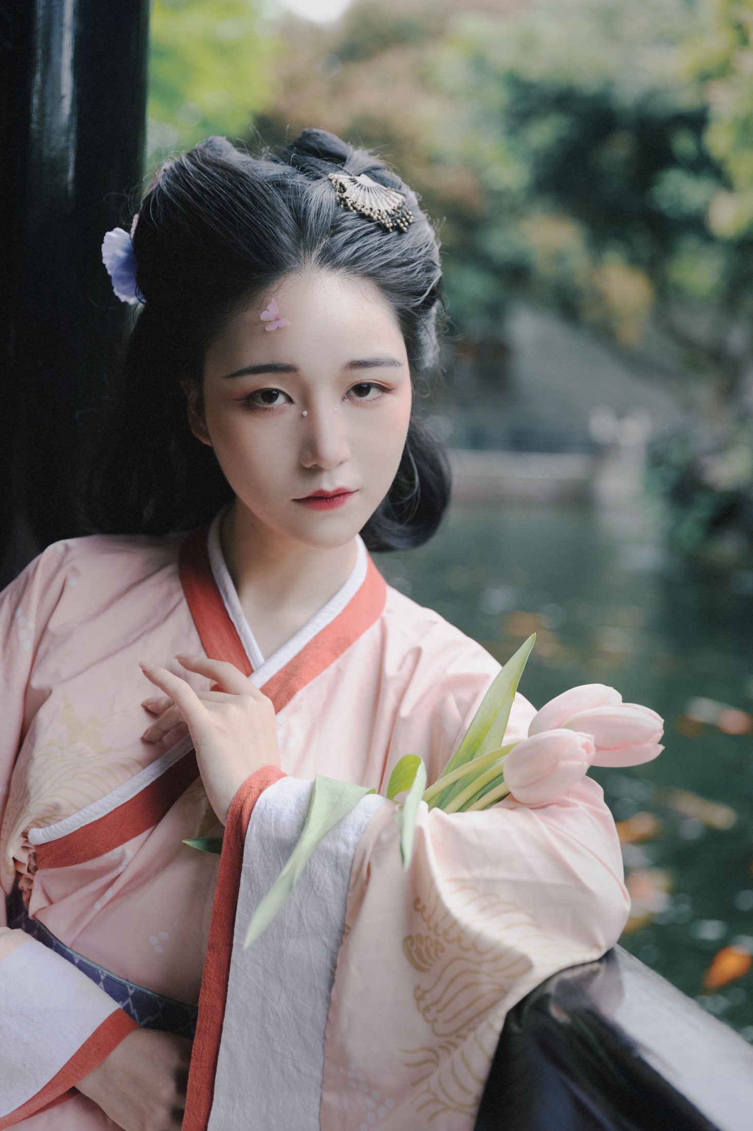 图片[6] - 琳琅 - 《画皮》[24P] - 机器猫次元 - 机器猫次元