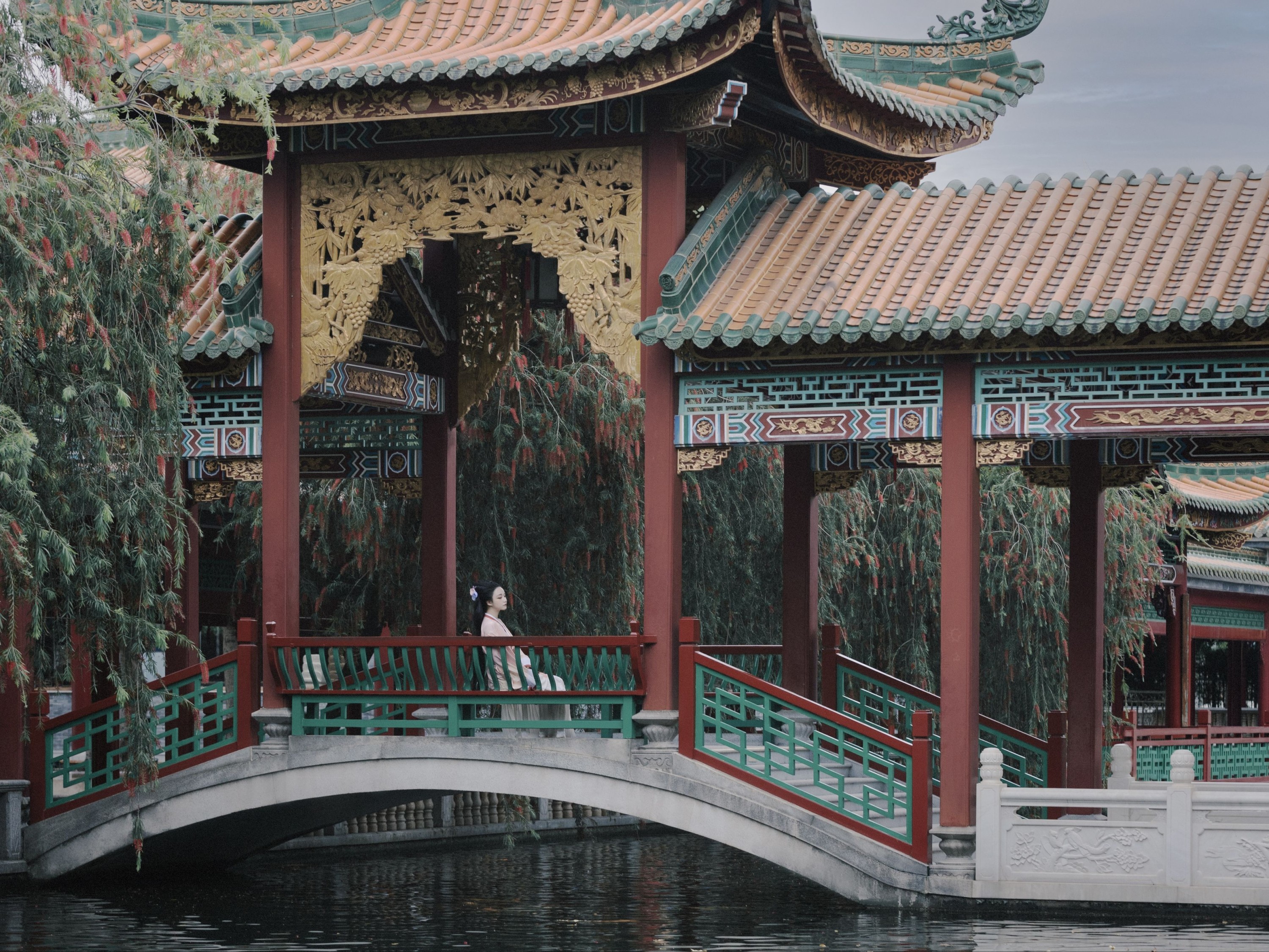 图片[8] - 琳琅 - 《画皮》[24P] - 机器猫次元 - 机器猫次元