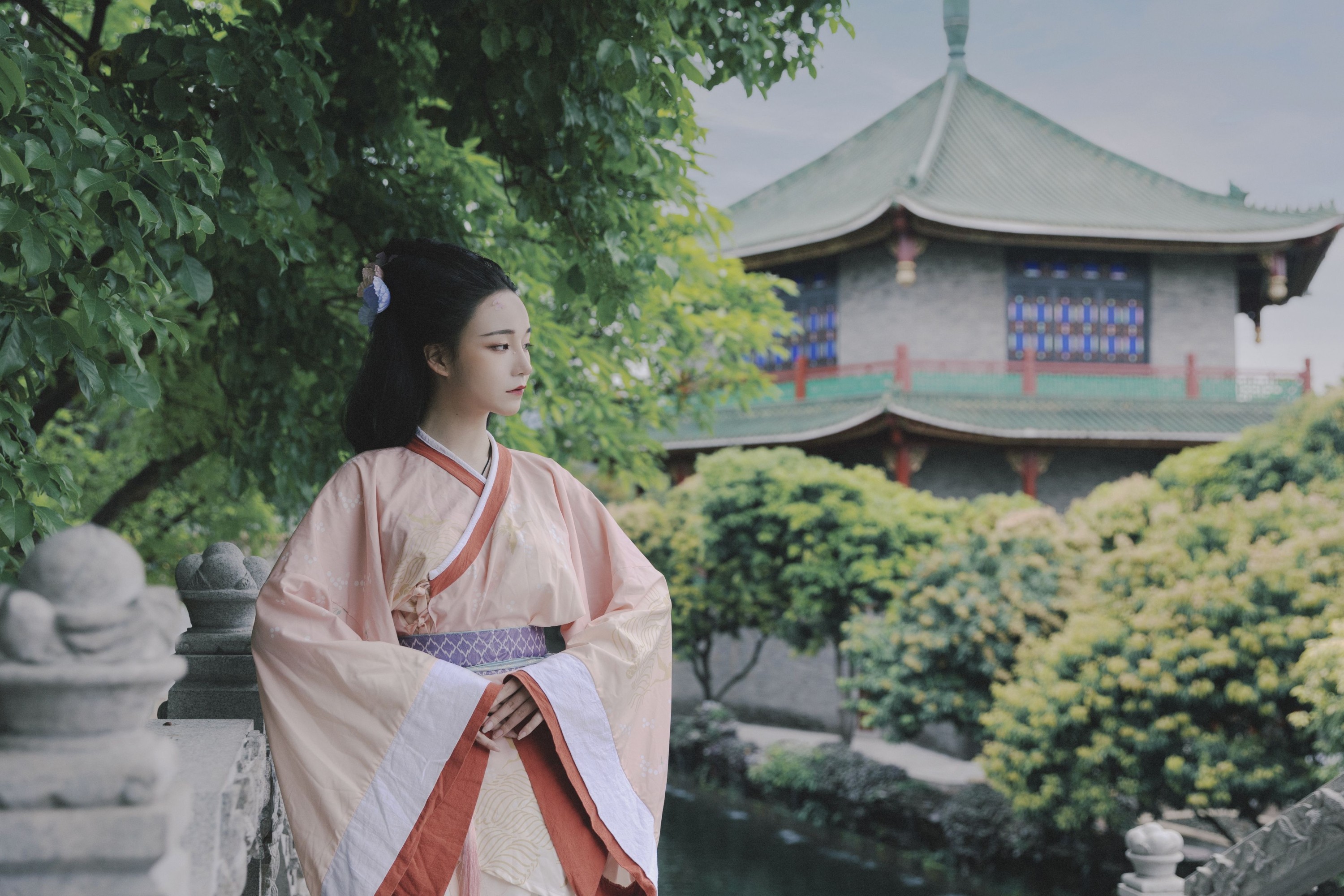 图片[4] - 琳琅 - 《画皮》[24P] - 机器猫次元 - 机器猫次元