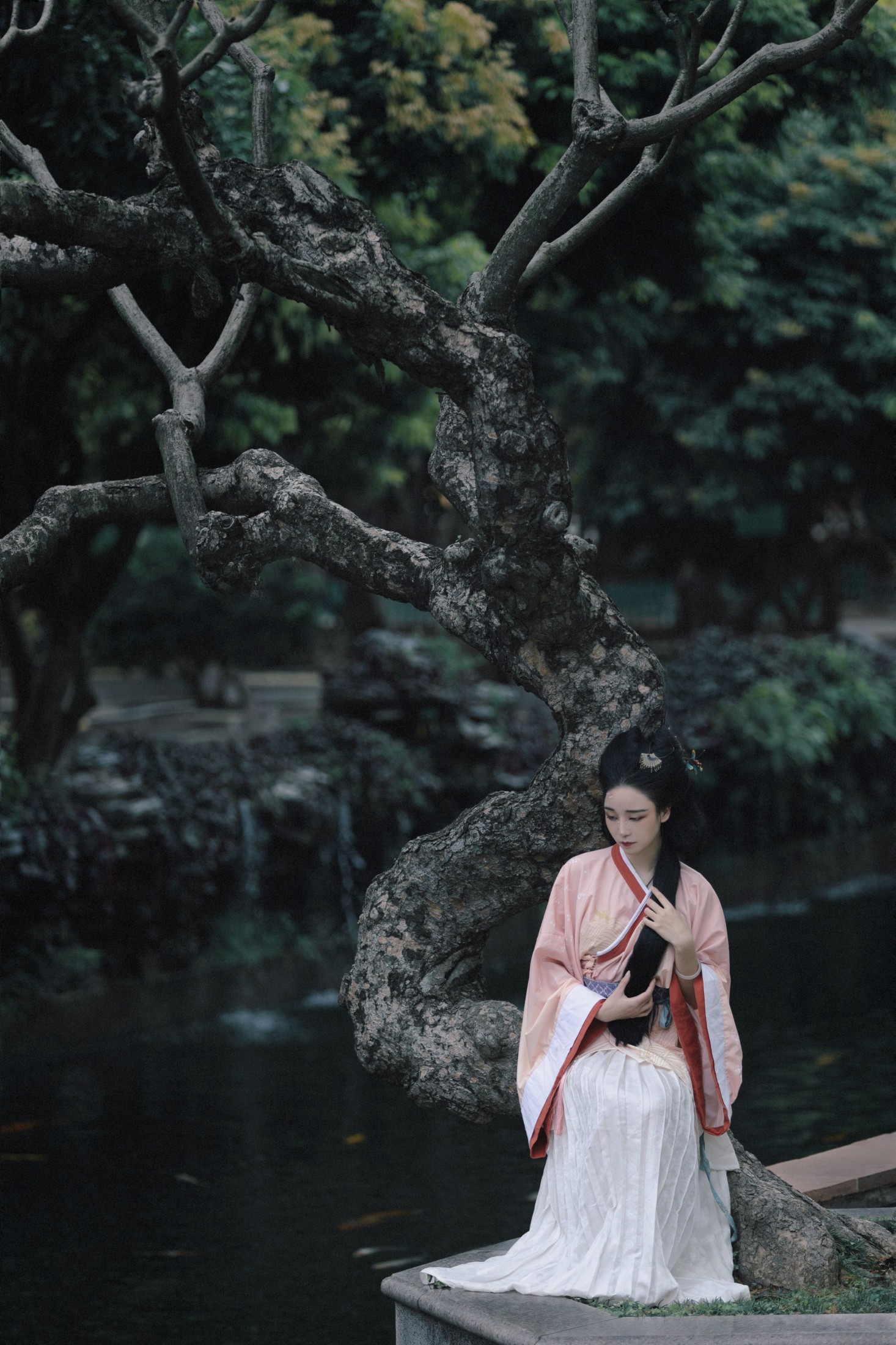 图片[5] - 琳琅 - 《画皮》[24P] - 机器猫次元 - 机器猫次元