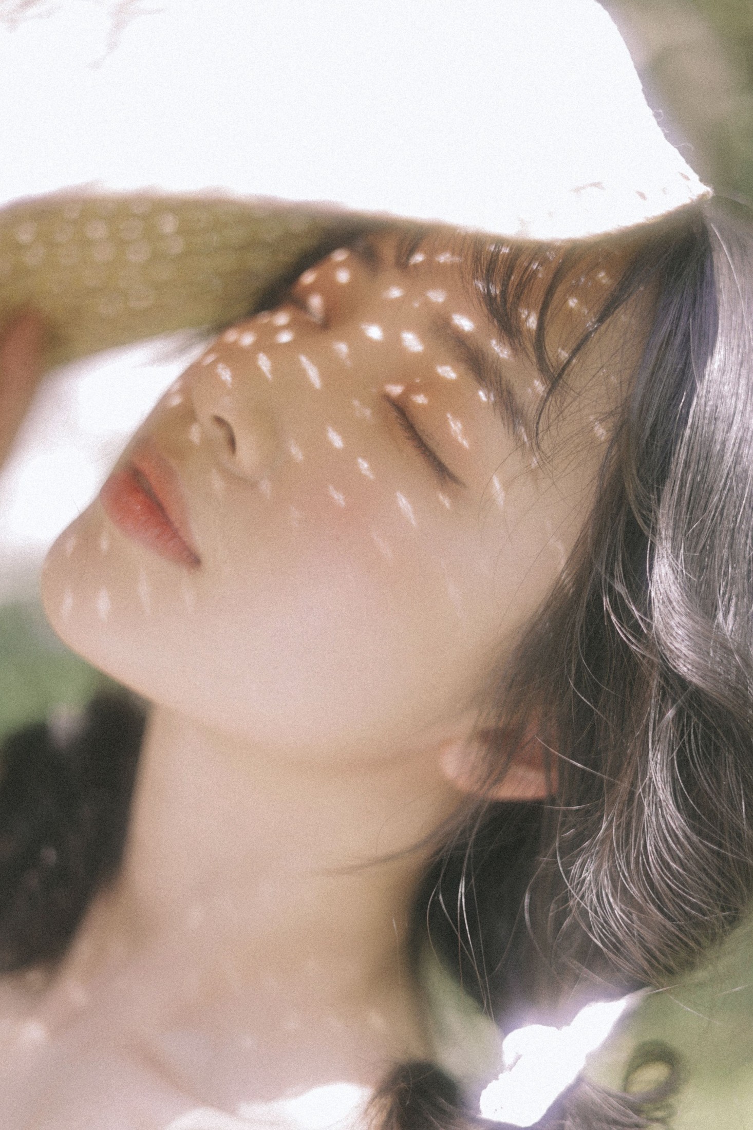 图片[4] - 一只阿梦崽 - 《她的眸》[34P] - 机器猫次元 - 机器猫次元