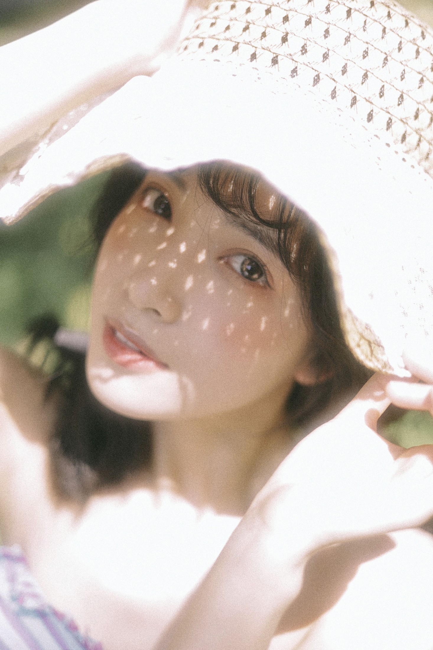 图片[5] - 一只阿梦崽 - 《她的眸》[34P] - 机器猫次元 - 机器猫次元