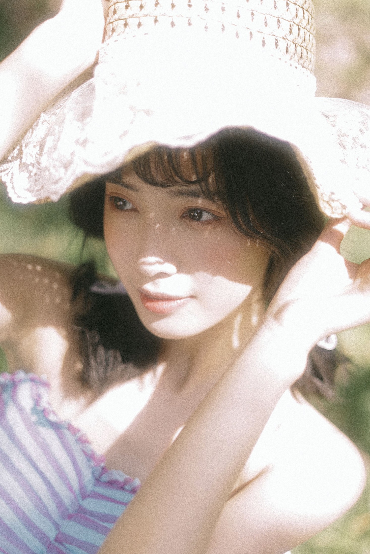 图片[3] - 一只阿梦崽 - 《她的眸》[34P] - 机器猫次元 - 机器猫次元