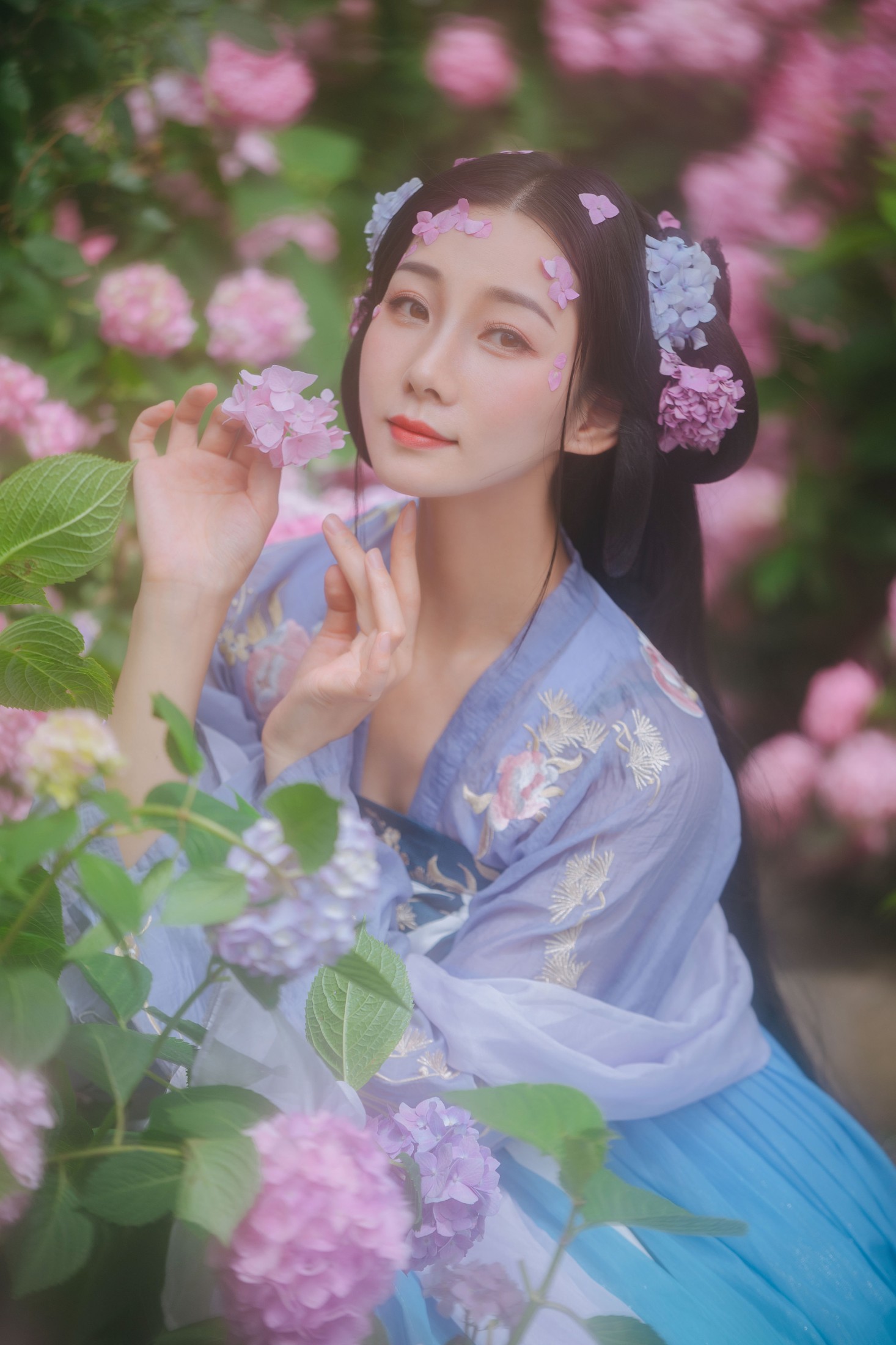 图片[8] - 木哥 - 《织画》[28P] - 机器猫次元 - 机器猫次元