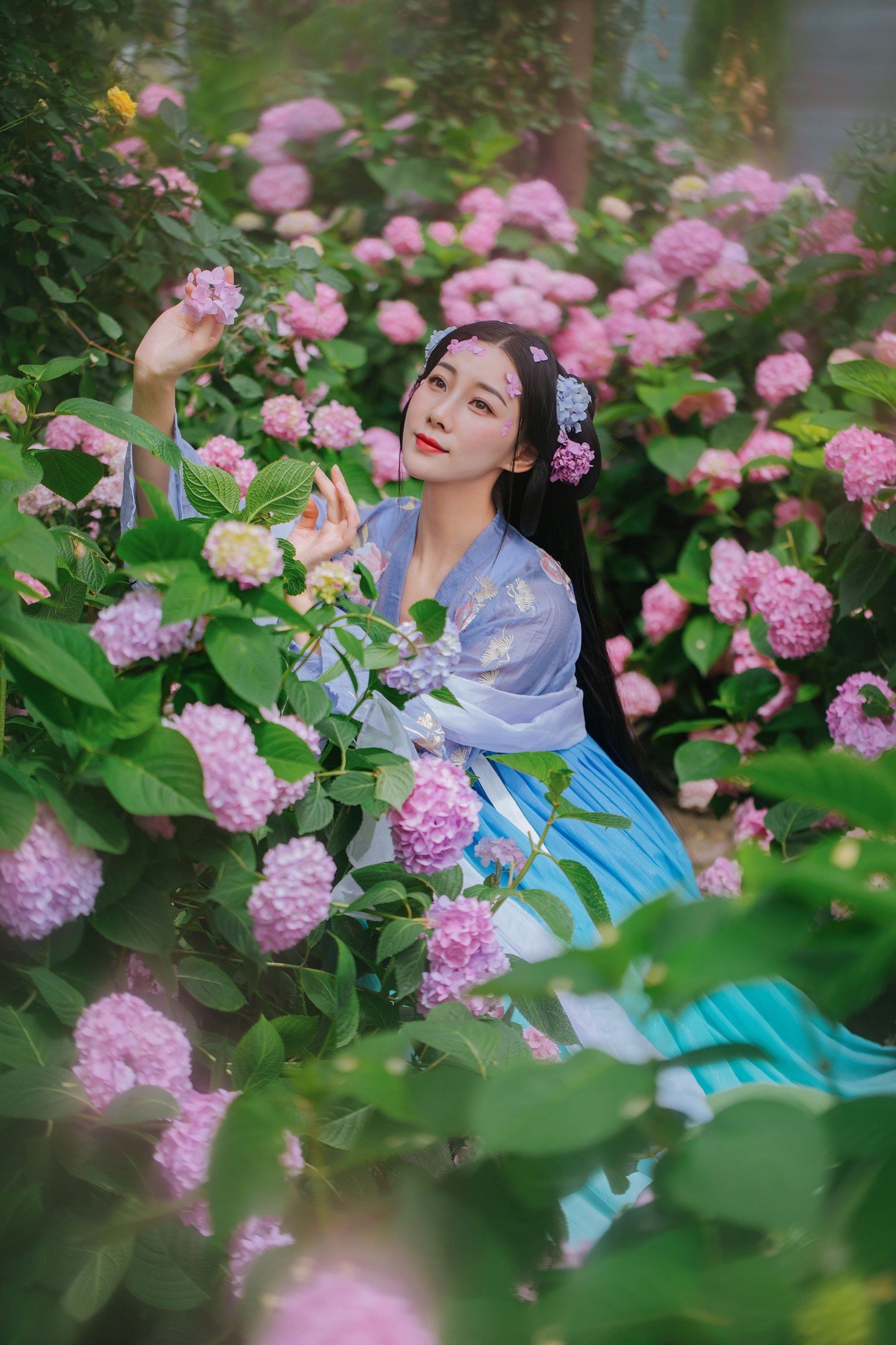 图片[7] - 木哥 - 《织画》[28P] - 机器猫次元 - 机器猫次元