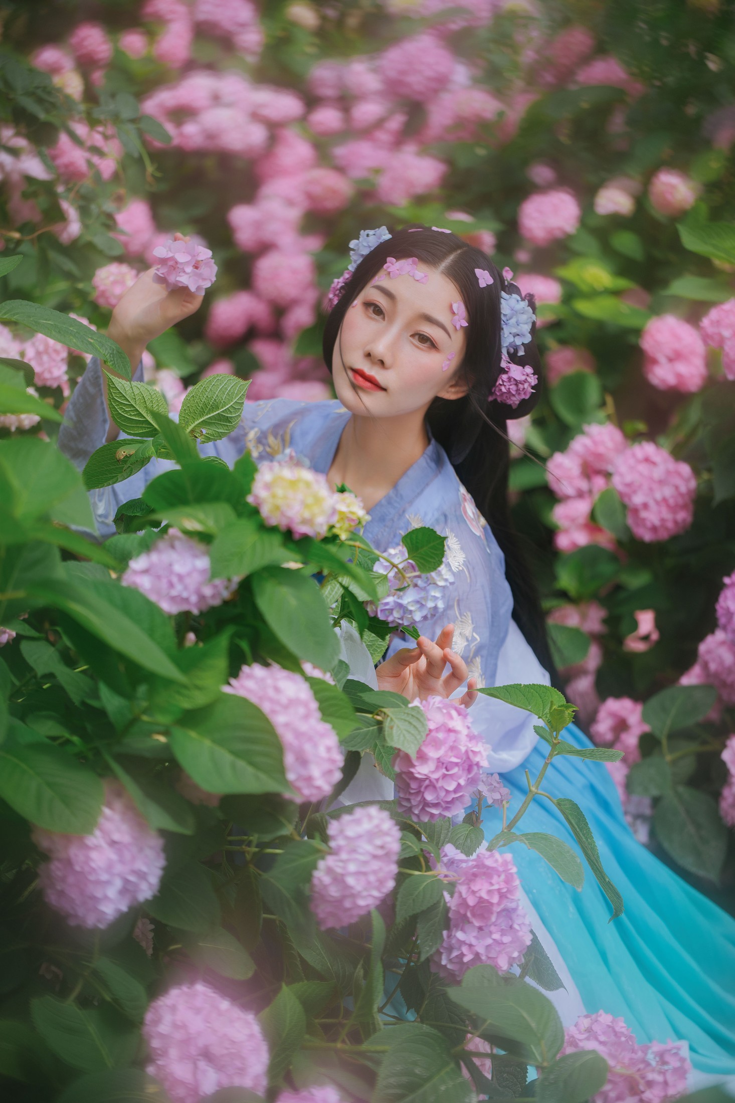 图片[6] - 木哥 - 《织画》[28P] - 机器猫次元 - 机器猫次元