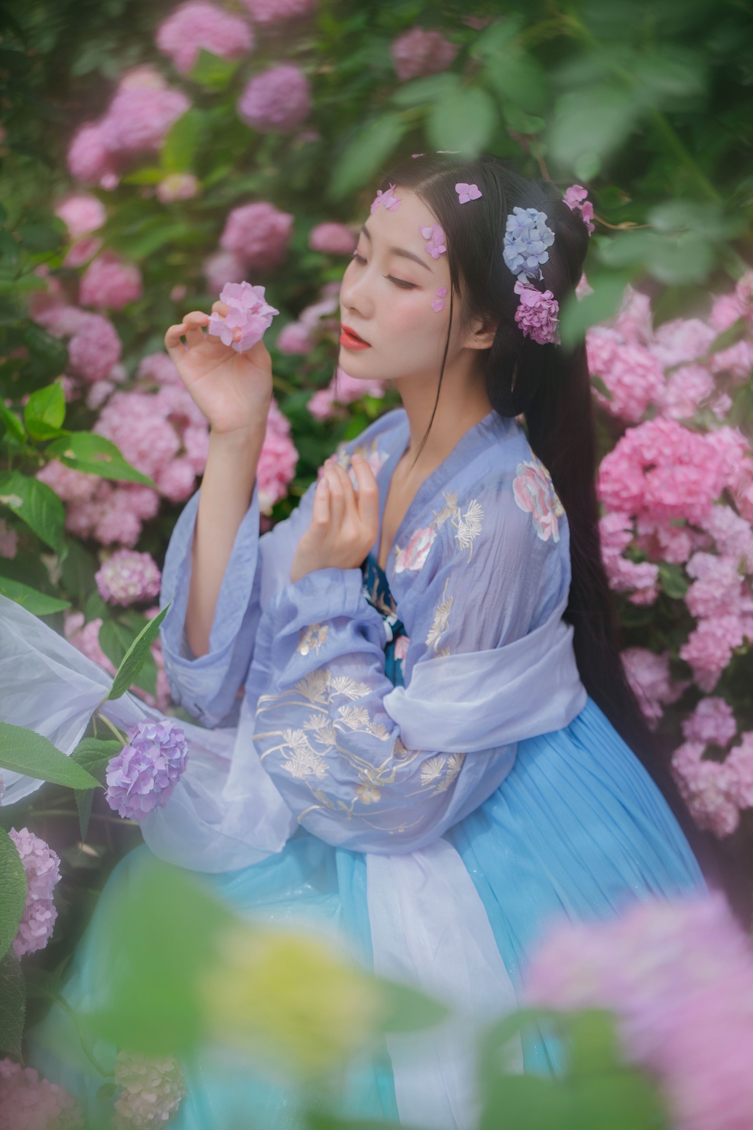 图片[5] - 木哥 - 《织画》[28P] - 机器猫次元 - 机器猫次元