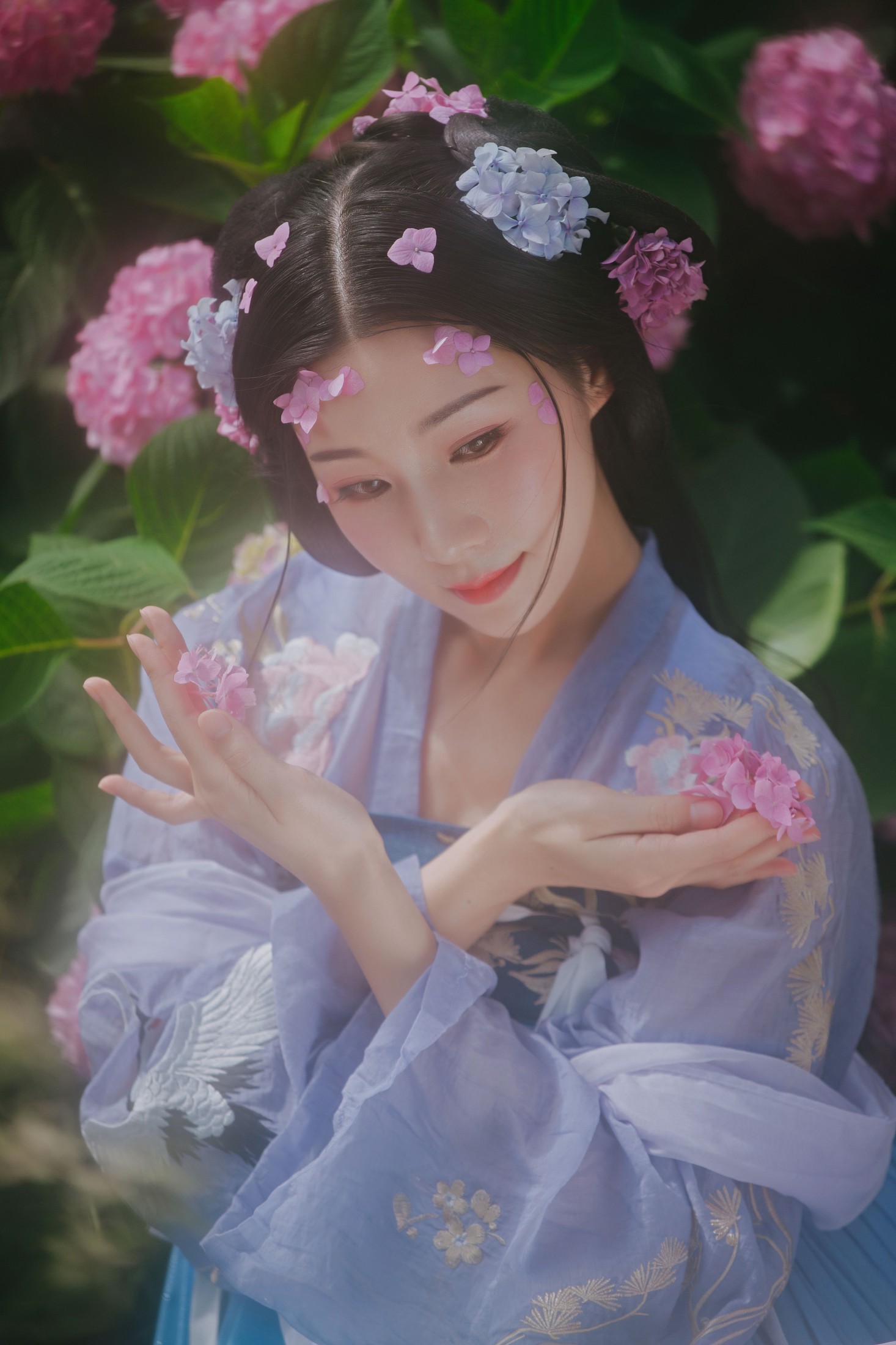 图片[3] - 木哥 - 《织画》[28P] - 机器猫次元 - 机器猫次元