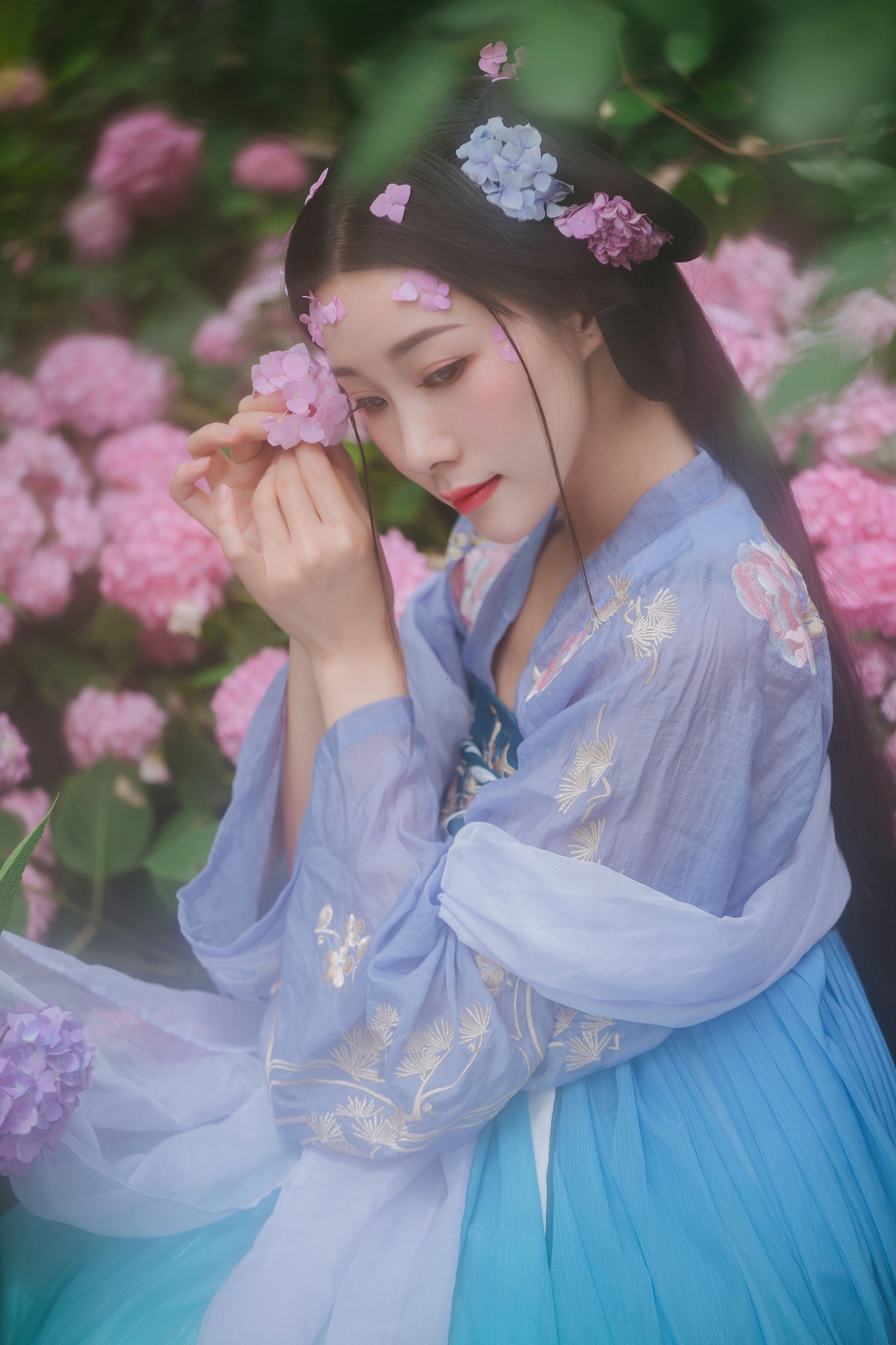 图片[4] - 木哥 - 《织画》[28P] - 机器猫次元 - 机器猫次元