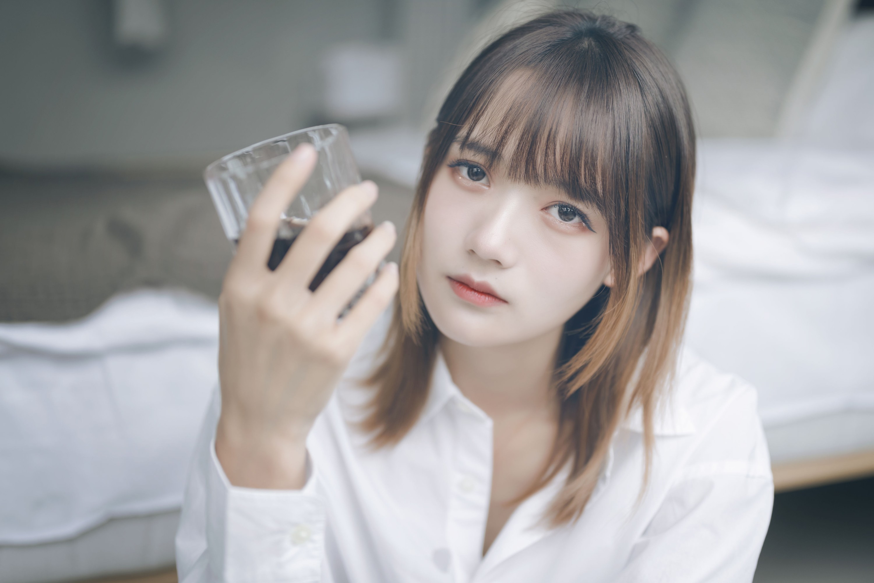 图片[8] - 兔子Zzz不吃胡萝卜 - 《你的味道》[37P] - 机器猫次元 - 机器猫次元