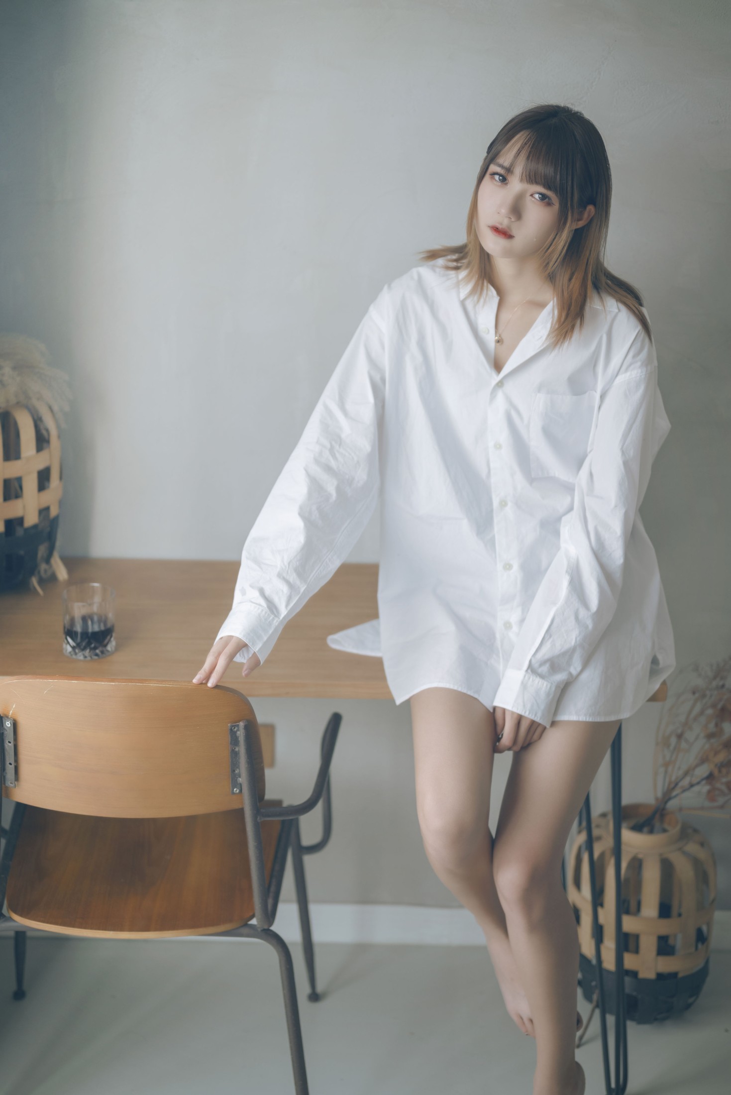 图片[5] - 兔子Zzz不吃胡萝卜 - 《你的味道》[37P] - 机器猫次元 - 机器猫次元