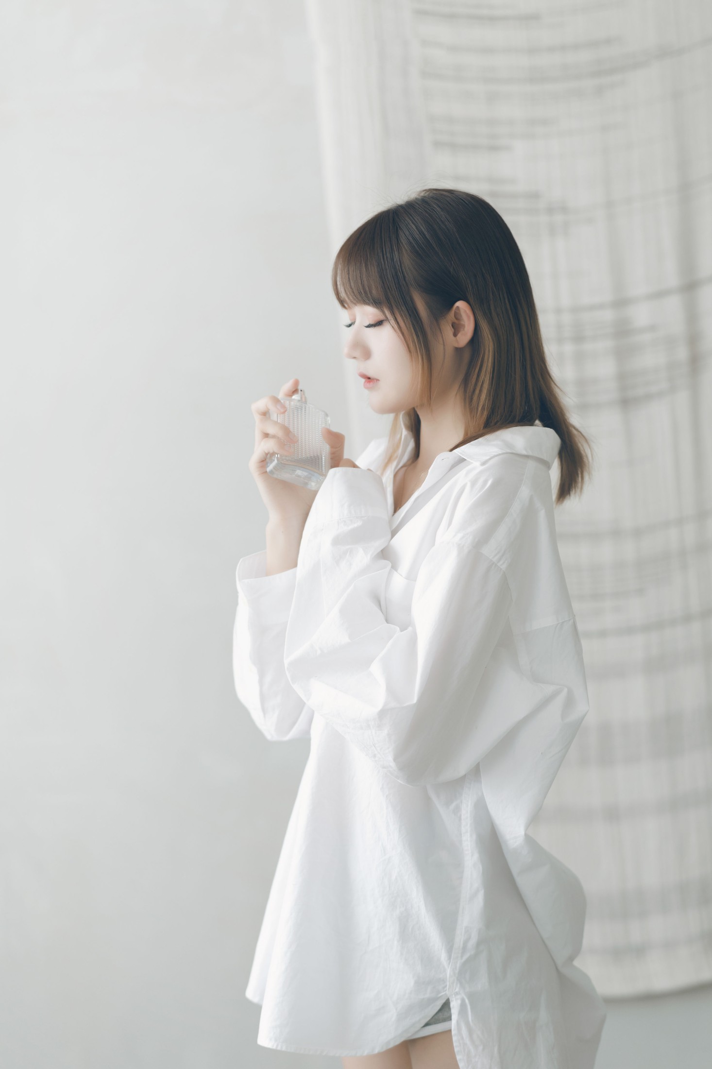 图片[3] - 兔子Zzz不吃胡萝卜 - 《你的味道》[37P] - 机器猫次元 - 机器猫次元