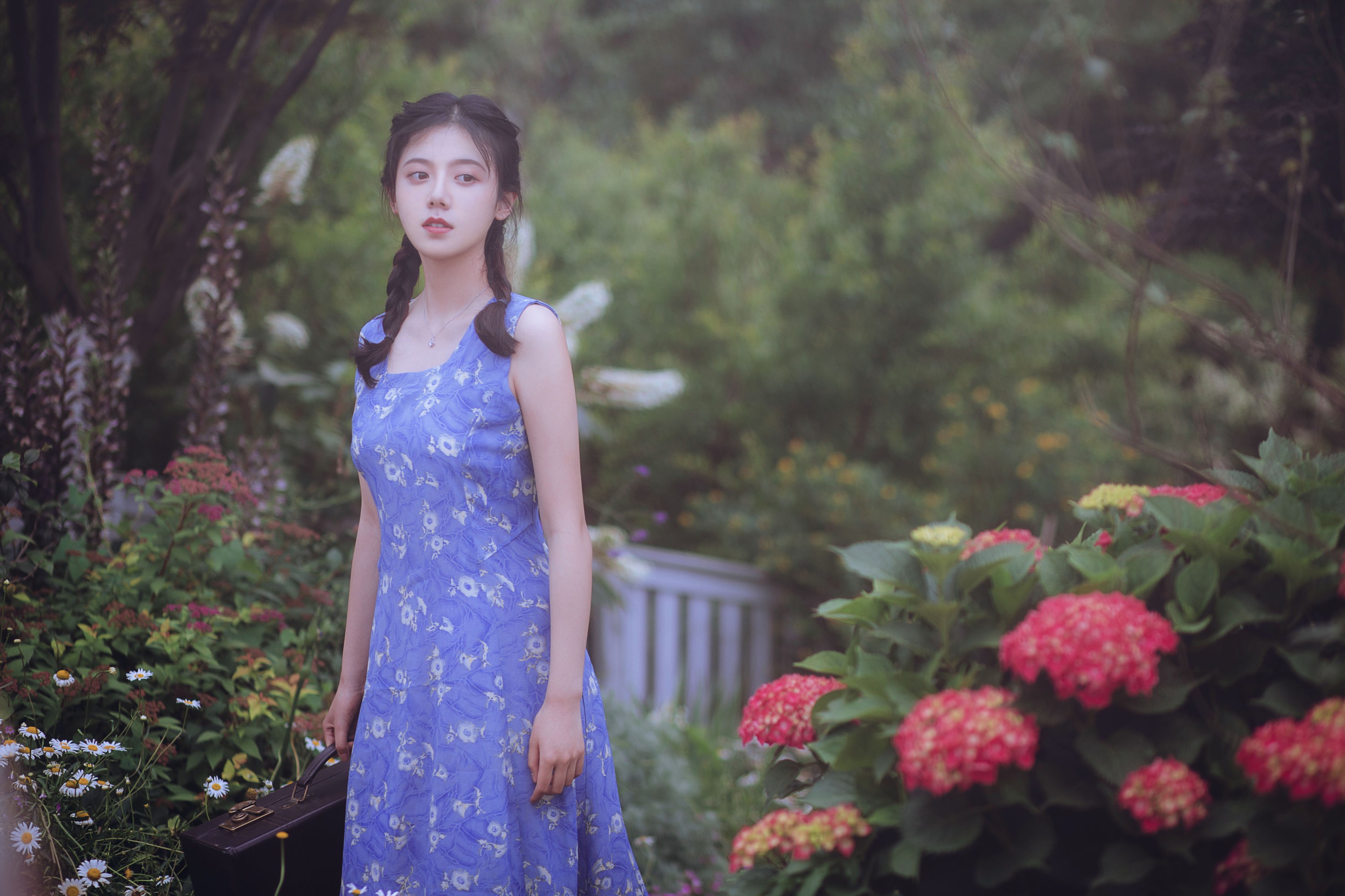 图片[8] - 张迪鹿 - 《可期》[22P] - 机器猫次元 - 机器猫次元