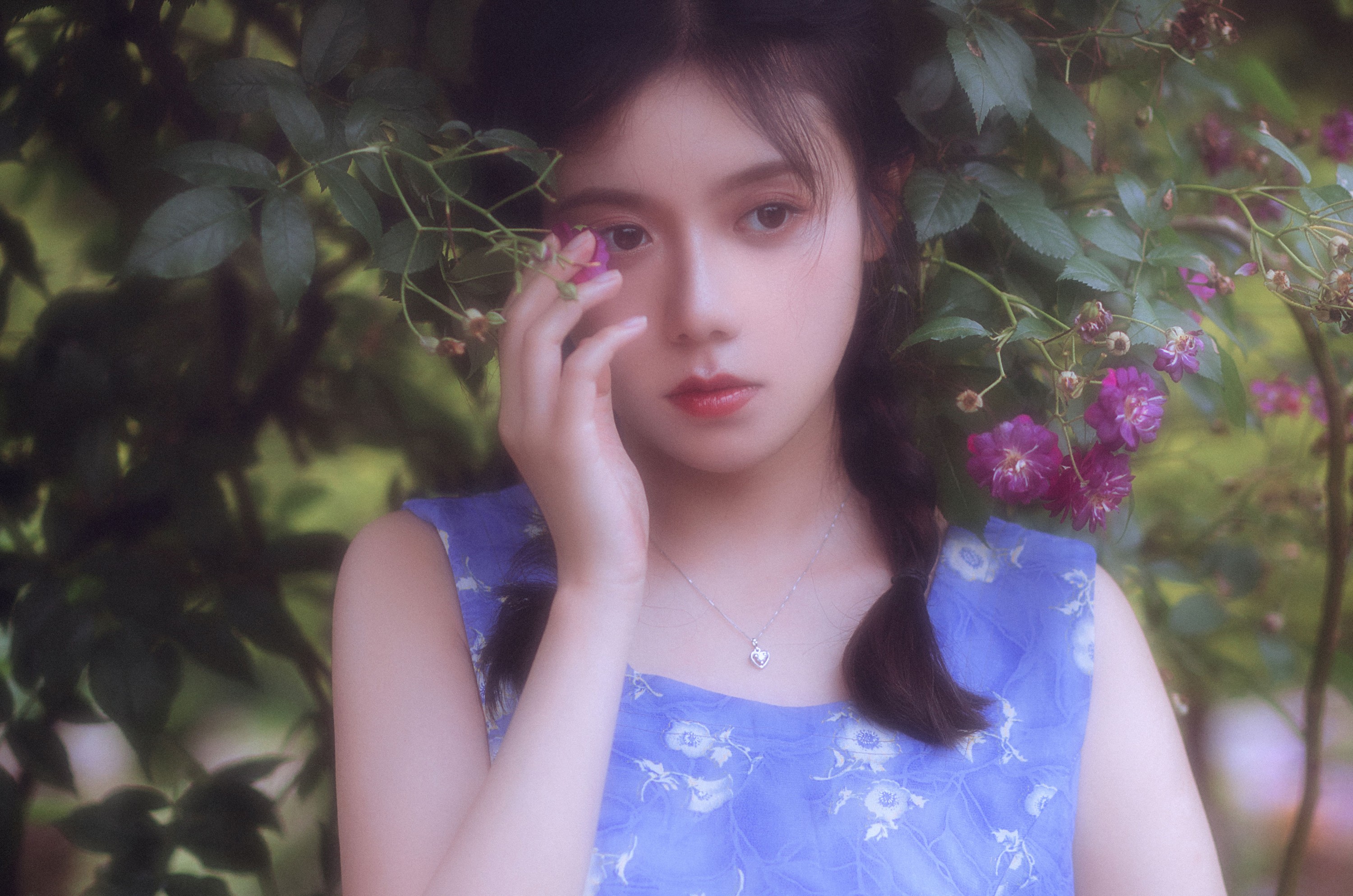 图片[3] - 张迪鹿 - 《可期》[22P] - 机器猫次元 - 机器猫次元