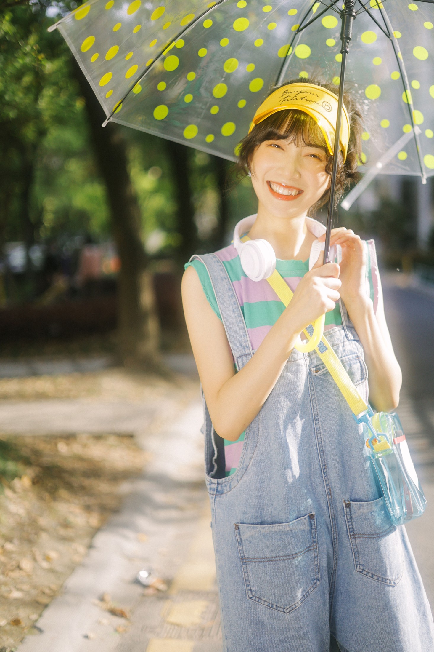 图片[8] - 一只阿梦崽 - 《光会撒在你身上》[42P] - 机器猫次元 - 机器猫次元
