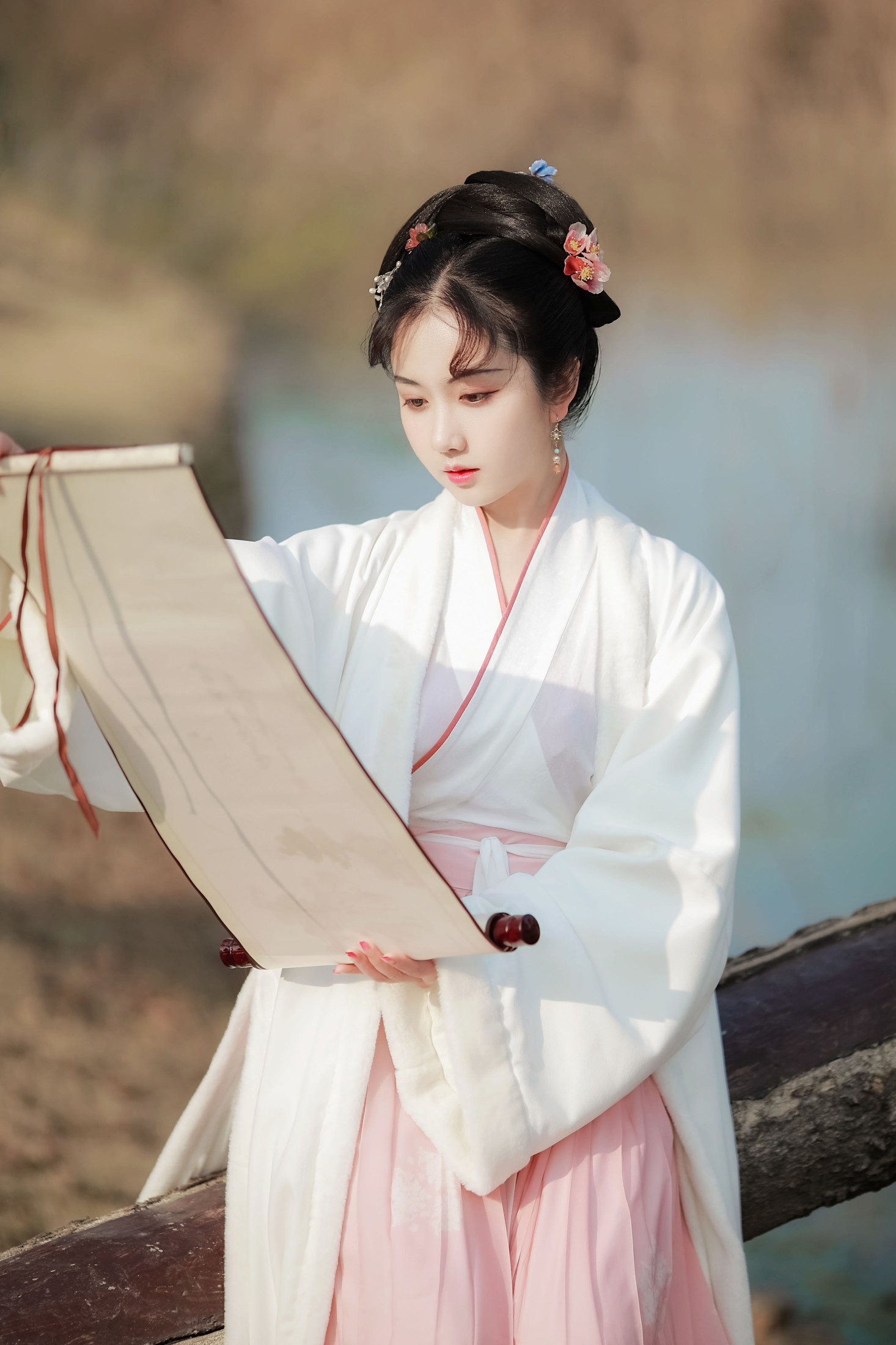 图片[5] - 令花羽 - 《知否》[22P] - 机器猫次元 - 机器猫次元