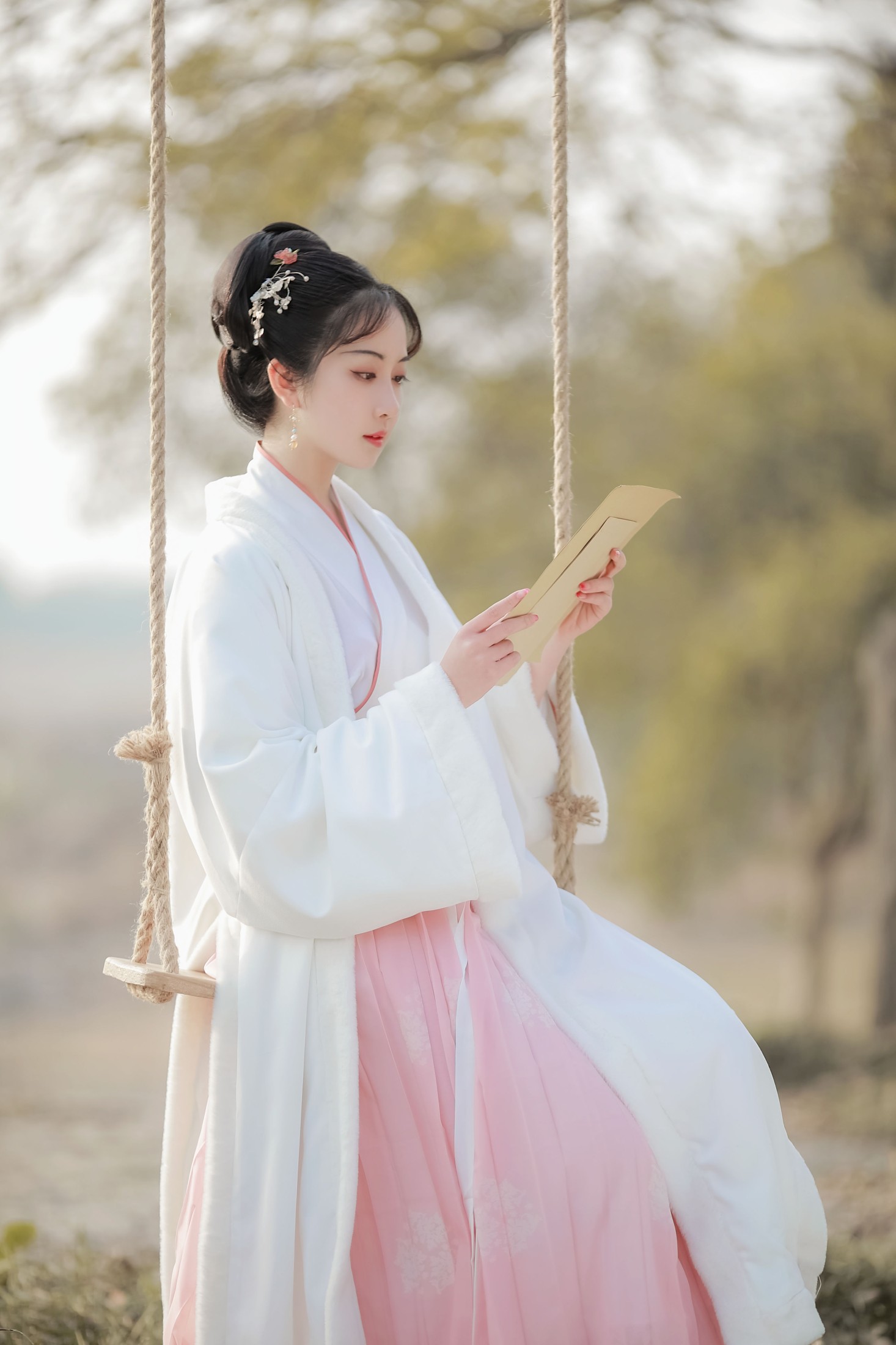 图片[3] - 令花羽 - 《知否》[22P] - 机器猫次元 - 机器猫次元
