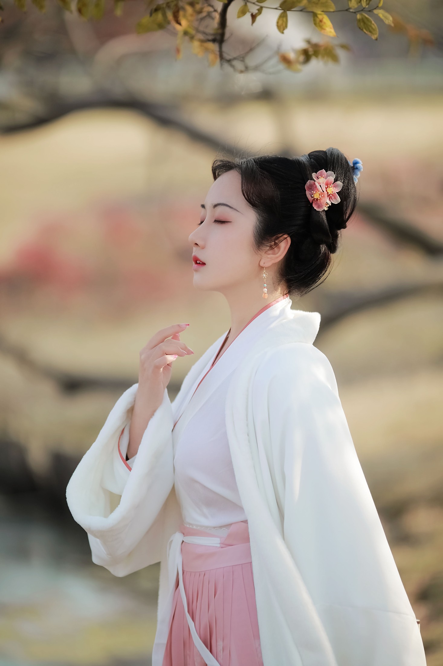 图片[8] - 令花羽 - 《知否》[22P] - 机器猫次元 - 机器猫次元