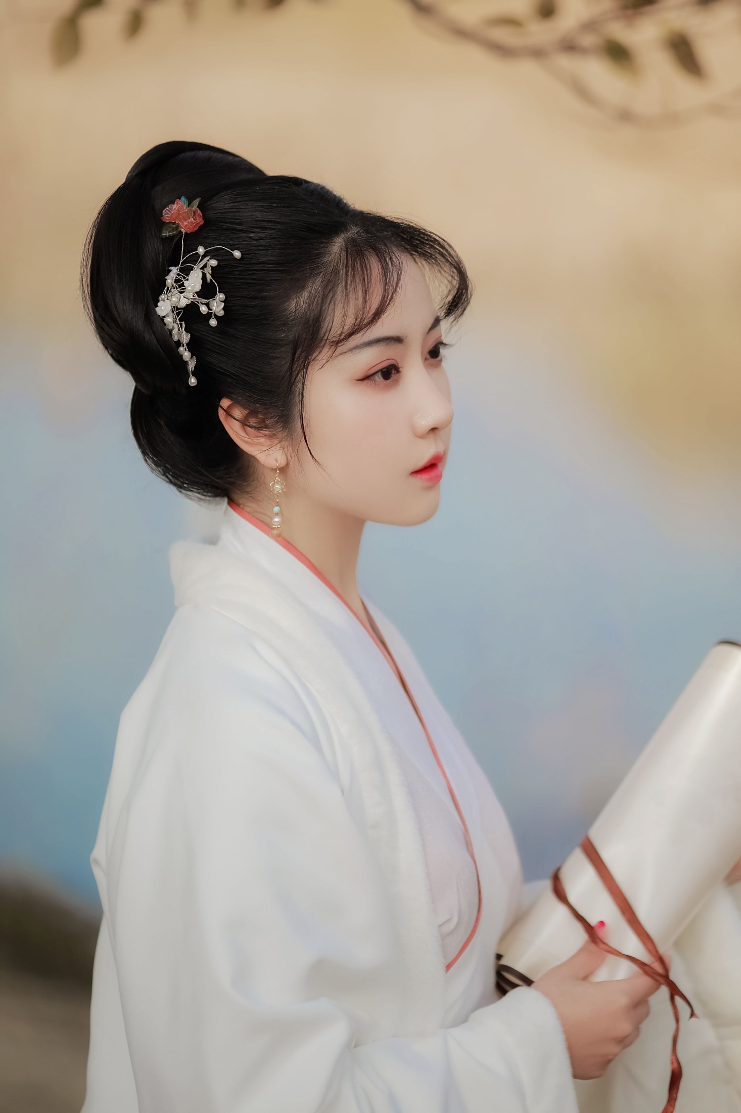 图片[4] - 令花羽 - 《知否》[22P] - 机器猫次元 - 机器猫次元