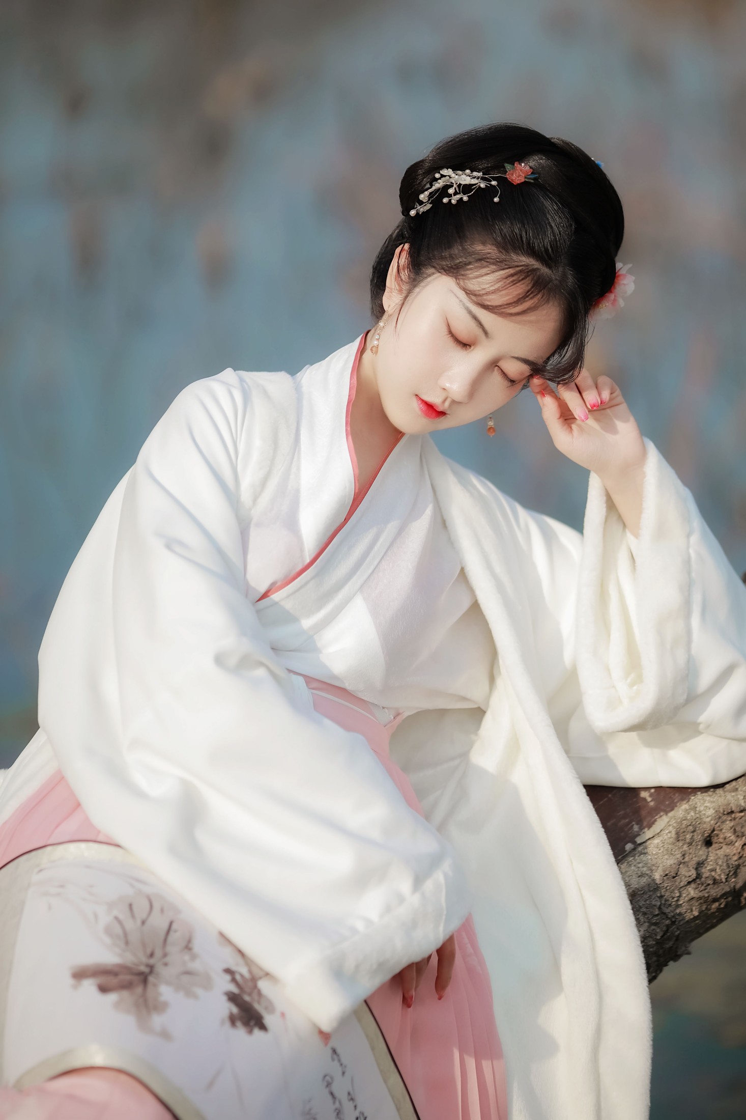 图片[6] - 令花羽 - 《知否》[22P] - 机器猫次元 - 机器猫次元