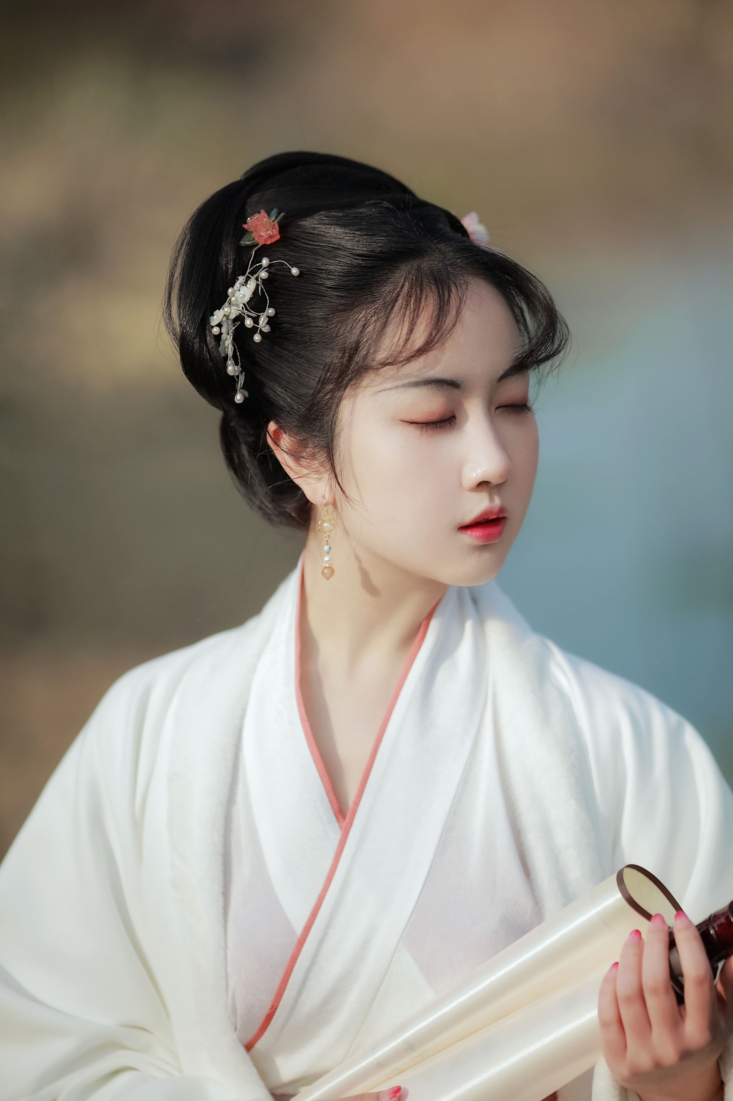 图片[7] - 令花羽 - 《知否》[22P] - 机器猫次元 - 机器猫次元