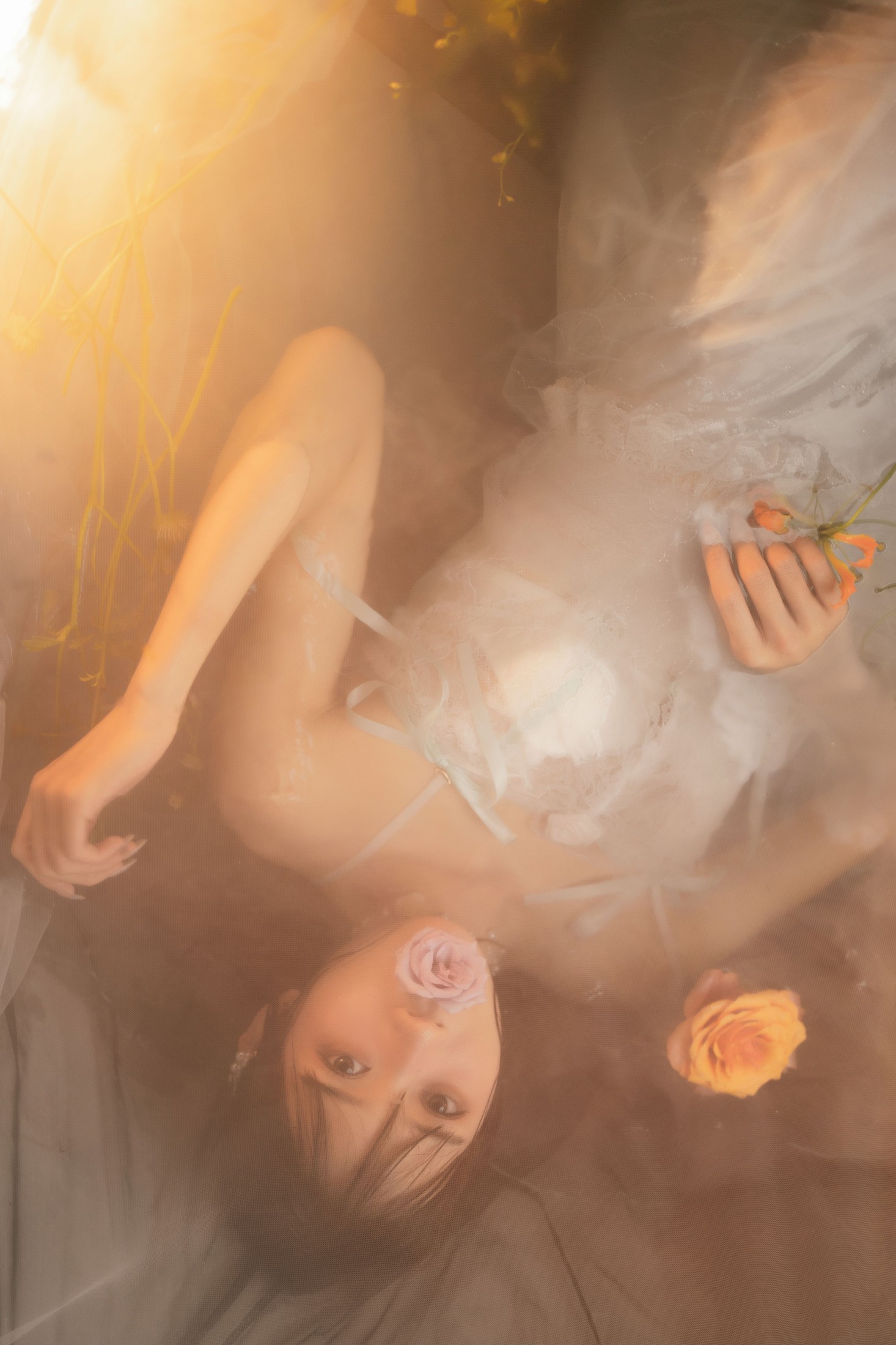 图片[7] - 兔子Zzz不吃胡萝卜 - 《梦莲》[31P] - 机器猫次元 - 机器猫次元