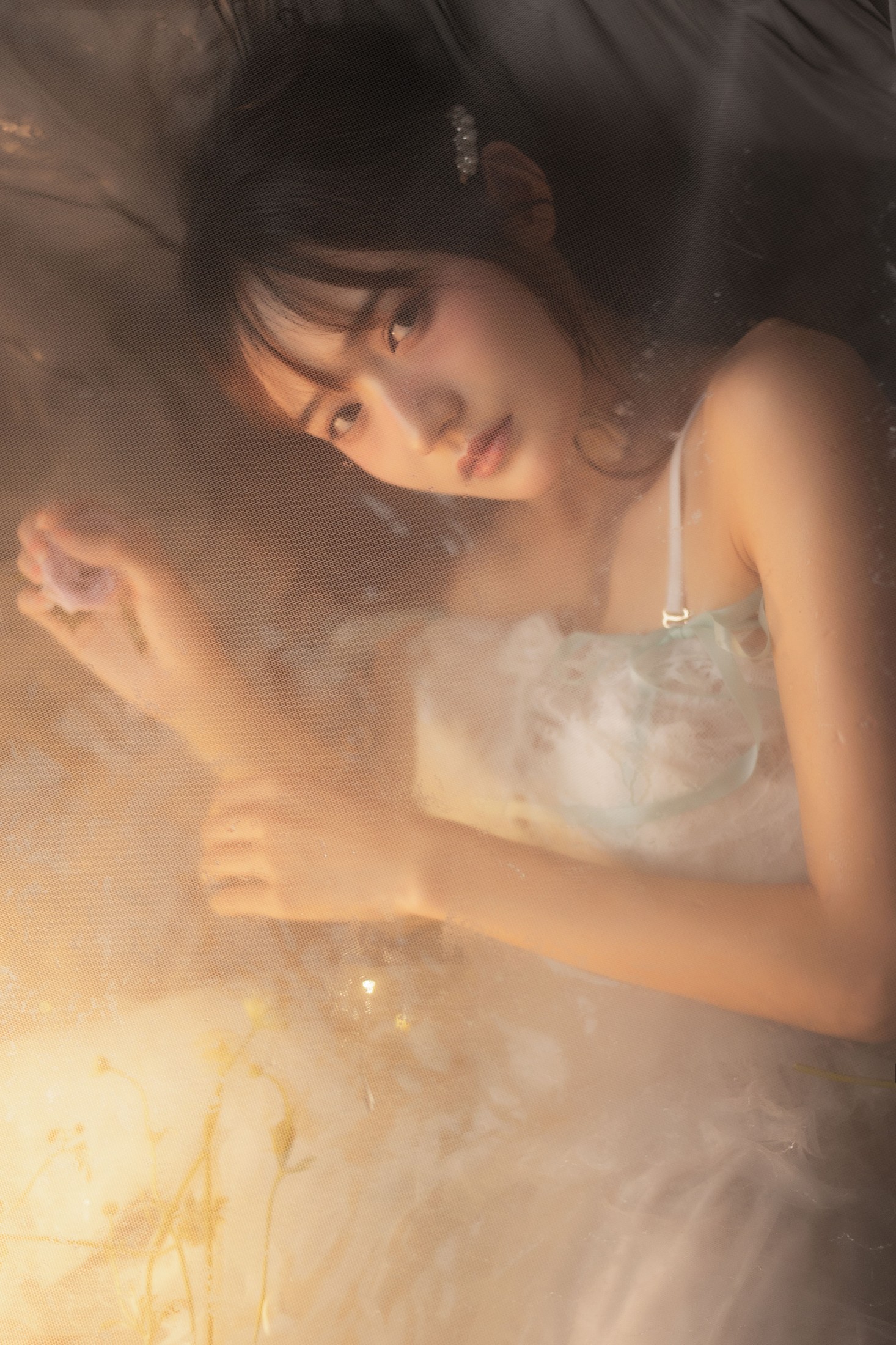 图片[3] - 兔子Zzz不吃胡萝卜 - 《梦莲》[31P] - 机器猫次元 - 机器猫次元