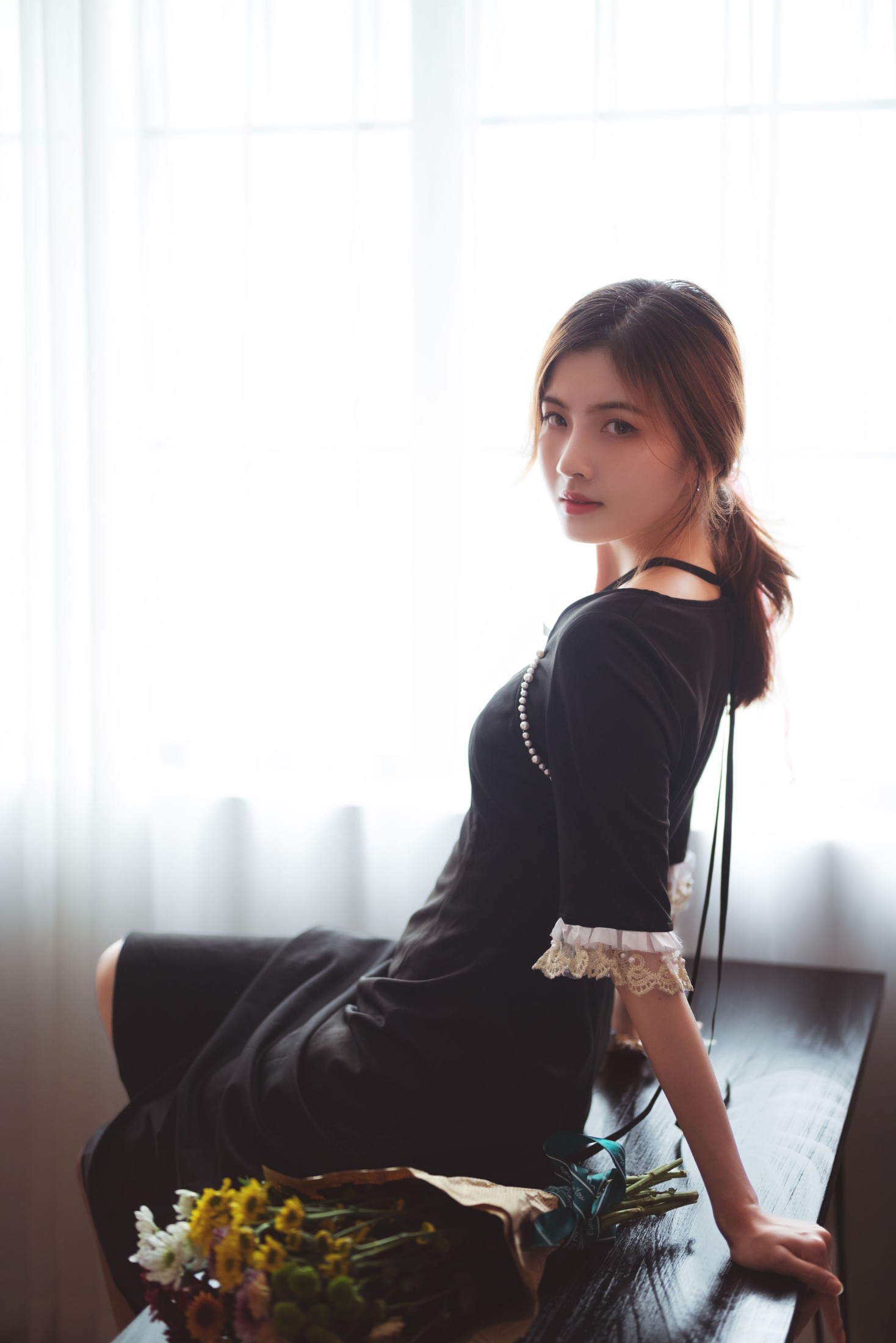 图片[6] - Tifa丁小妮 - 《浪漫满屋》[28P] - 机器猫次元 - 机器猫次元