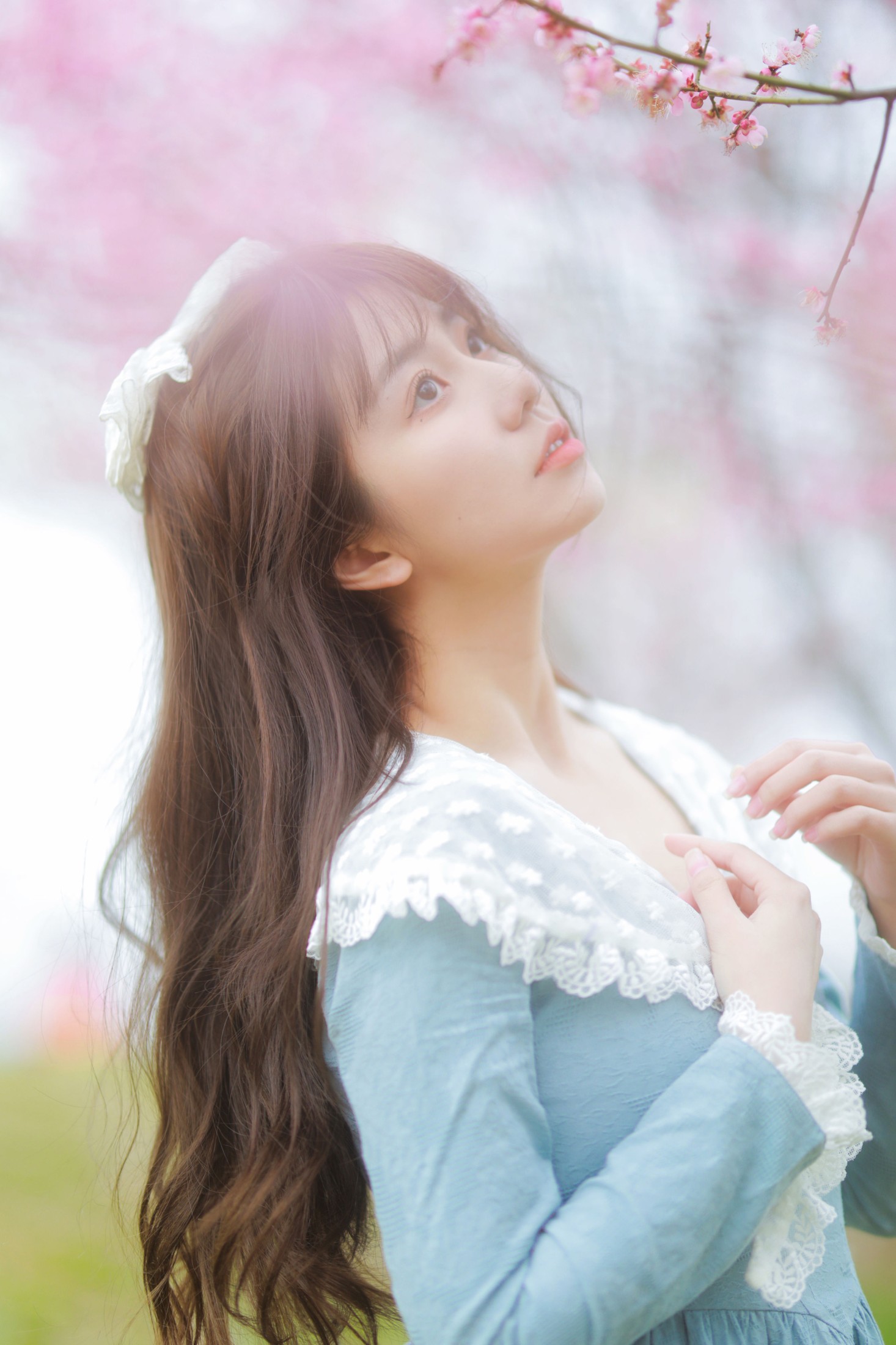 图片[5] - 小临川 - 《陌上花开》[28P] - 机器猫次元 - 机器猫次元