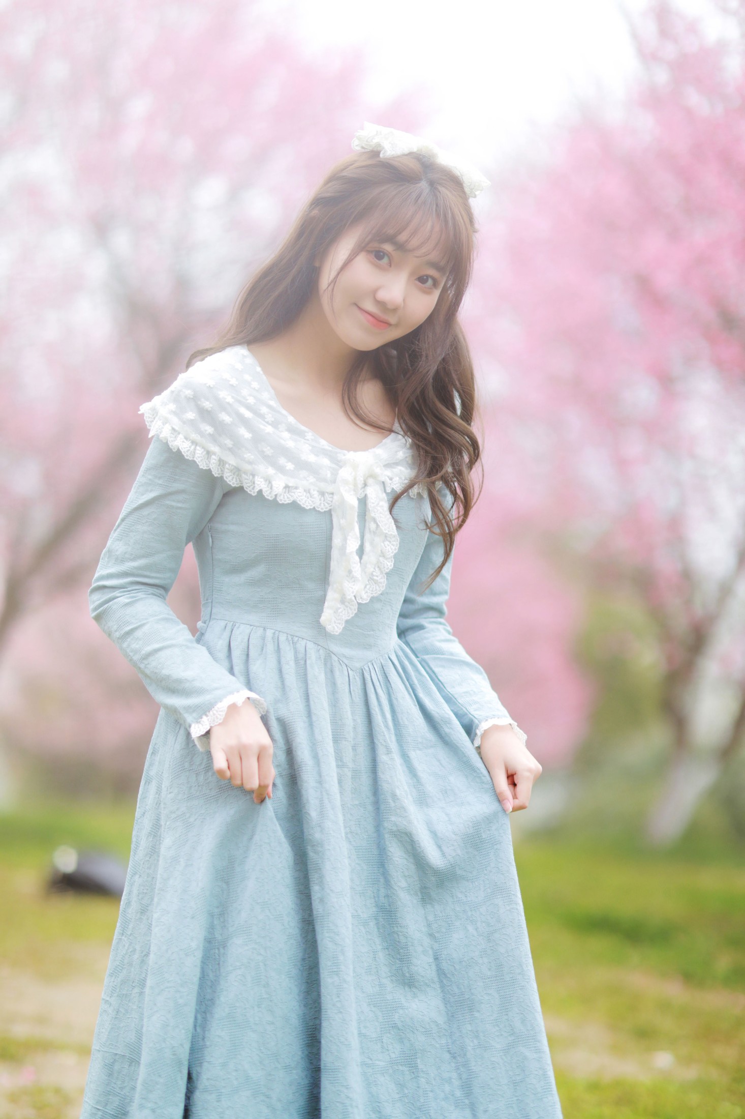 图片[8] - 小临川 - 《陌上花开》[28P] - 机器猫次元 - 机器猫次元