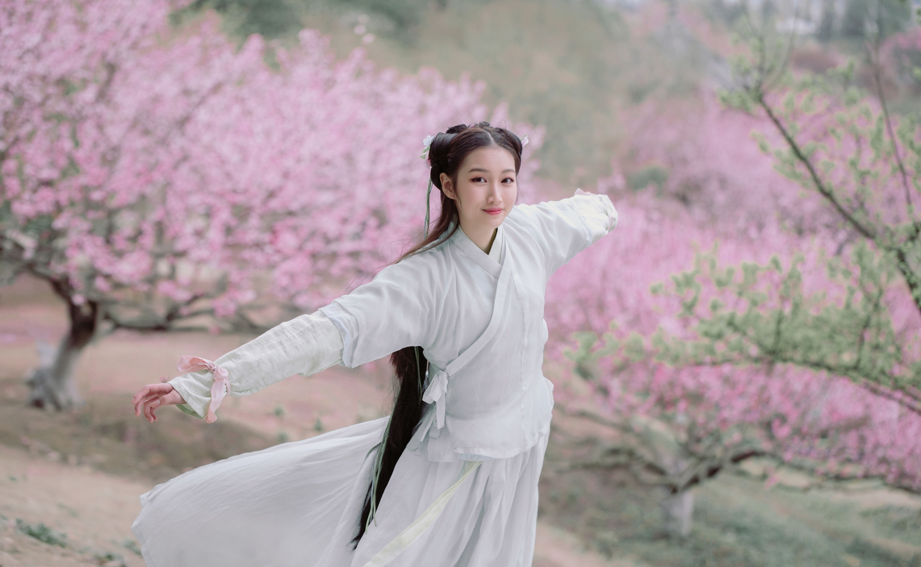图片[4] - 小萝卜 - 《灵儿》[20P] - 机器猫次元 - 机器猫次元