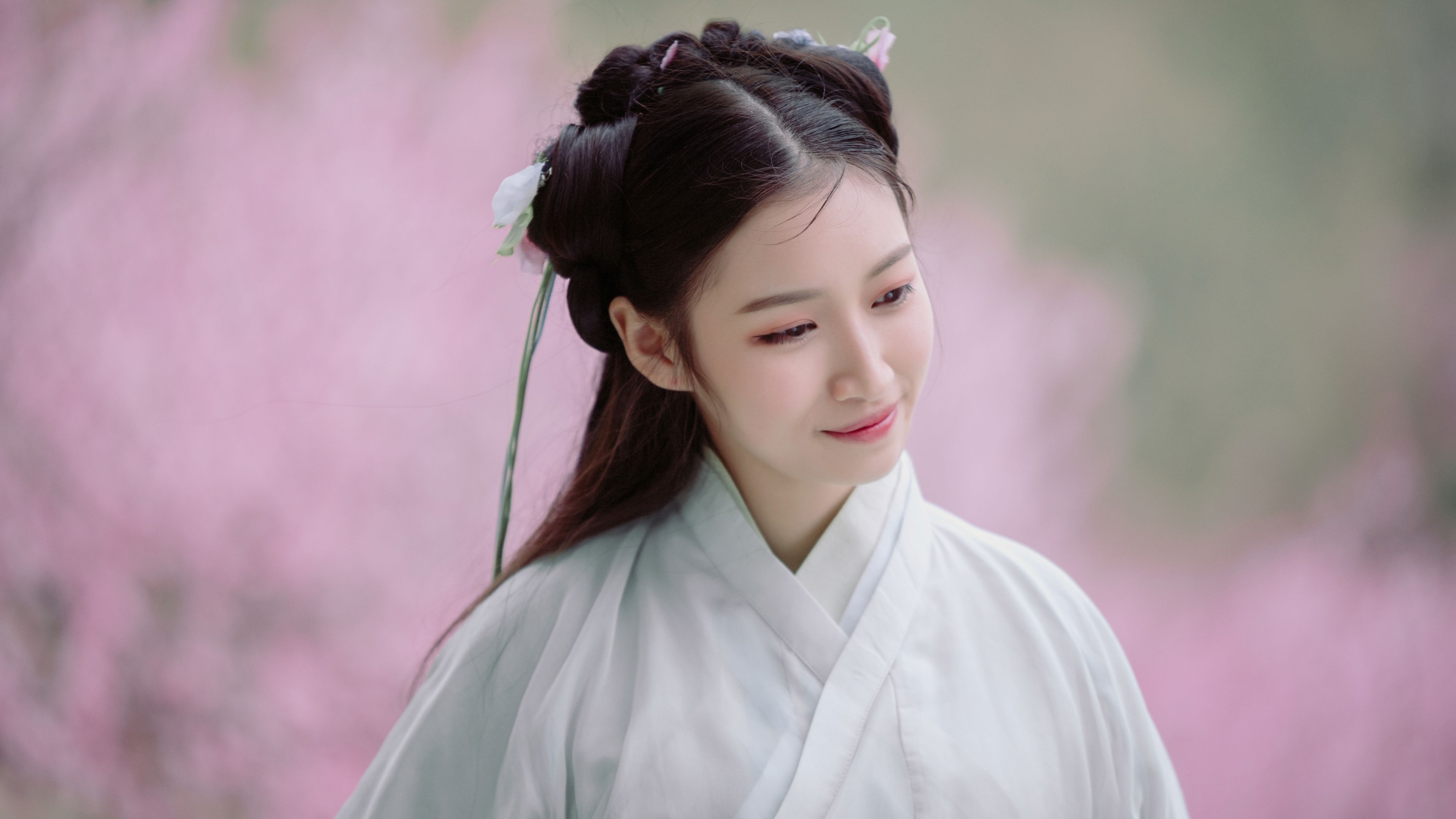 图片[8] - 小萝卜 - 《灵儿》[20P] - 机器猫次元 - 机器猫次元