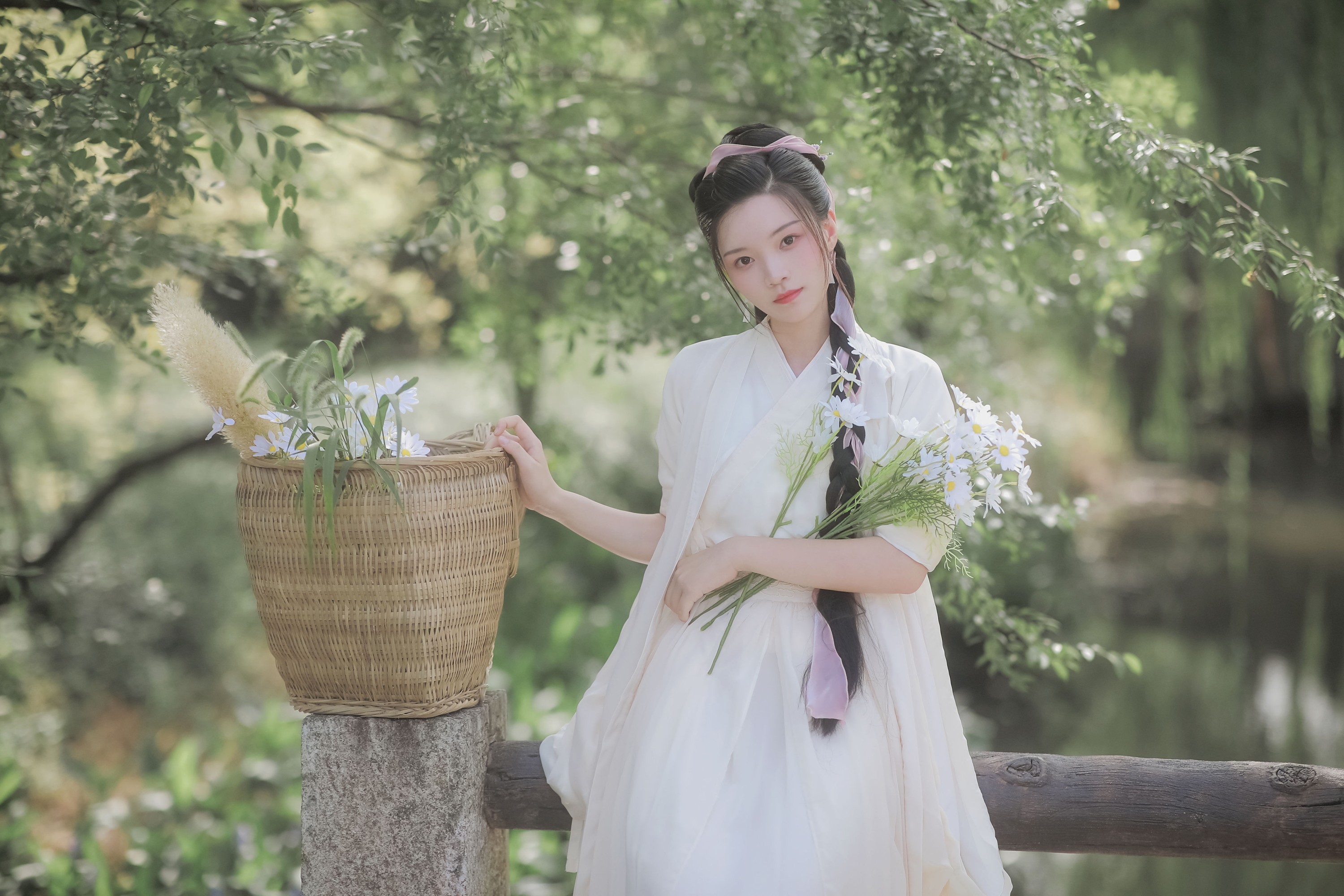 图片[6] - 静沅 - 《采药医女》[28P] - 机器猫次元 - 机器猫次元