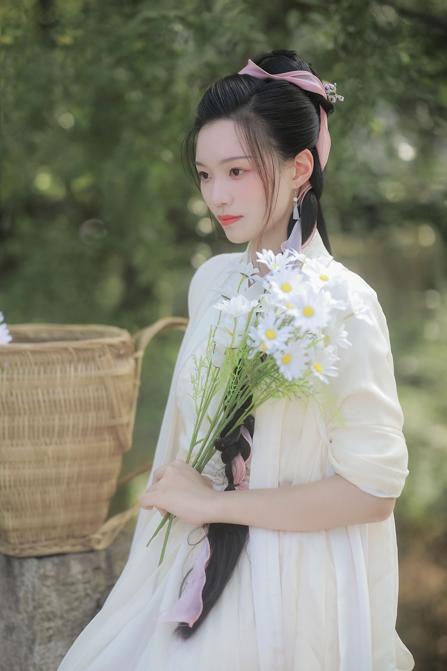 图片[7] - 静沅 - 《采药医女》[28P] - 机器猫次元 - 机器猫次元