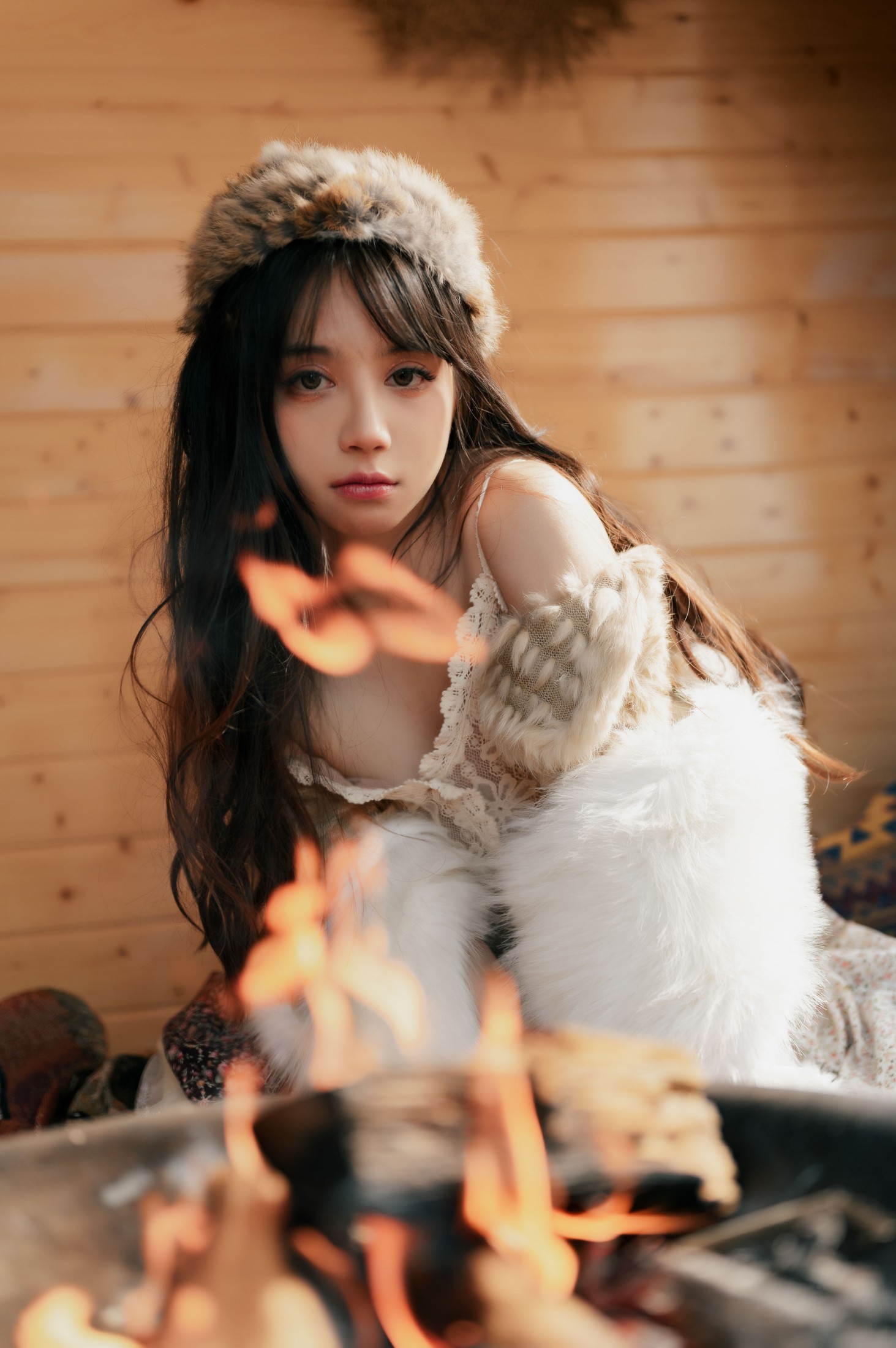 图片[6] - 贰加六 - 《暖暖》[42P] - 机器猫次元 - 机器猫次元