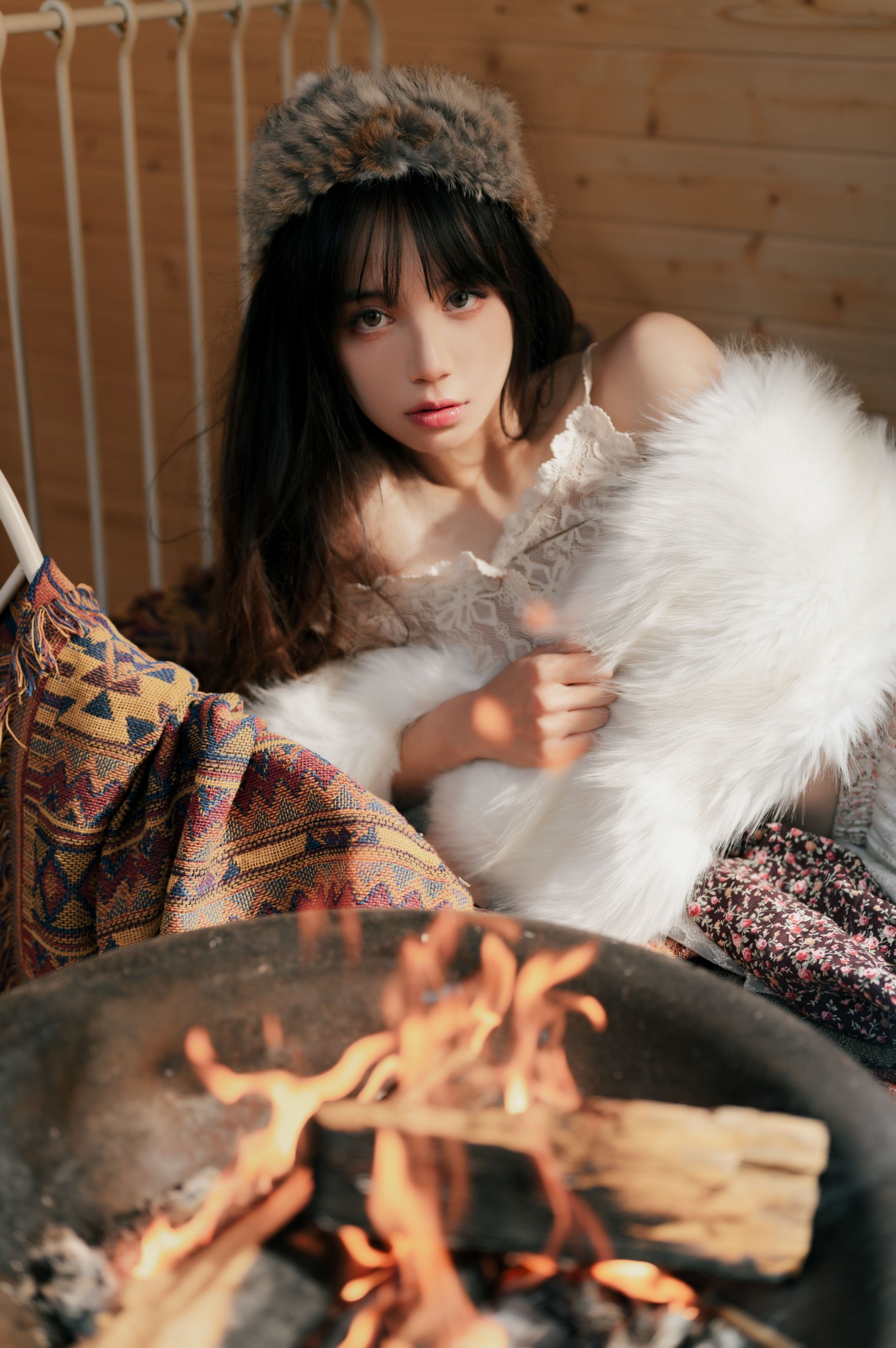 图片[8] - 贰加六 - 《暖暖》[42P] - 机器猫次元 - 机器猫次元
