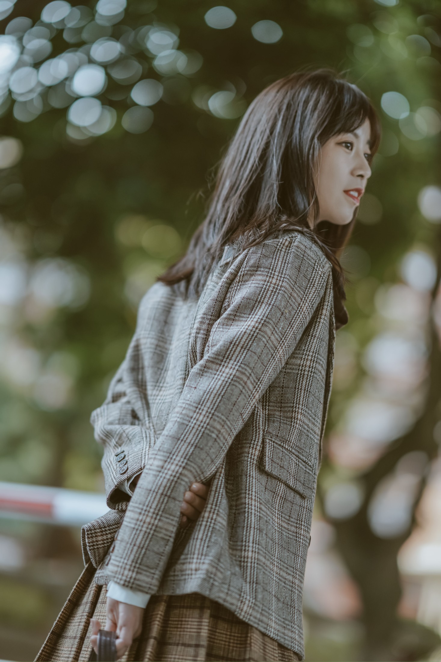 图片[4] - 不可端妮 gggxy__ - 《青春是手牵手坐上了永不回头的火车》[43P] - 机器猫次元 - 机器猫次元