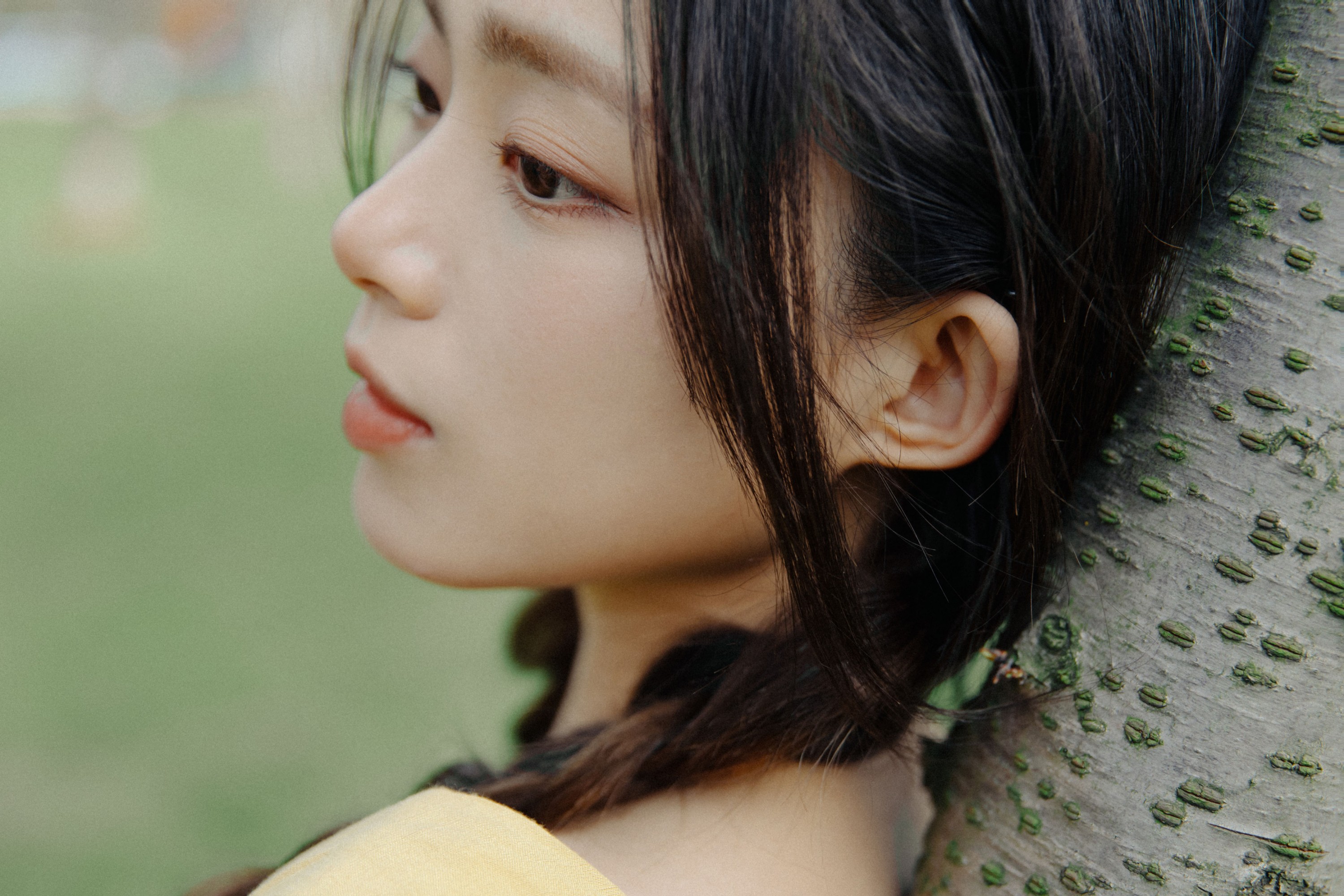 图片[7] - 九麻MAA - 《遇见初樱》[27P] - 机器猫次元 - 机器猫次元