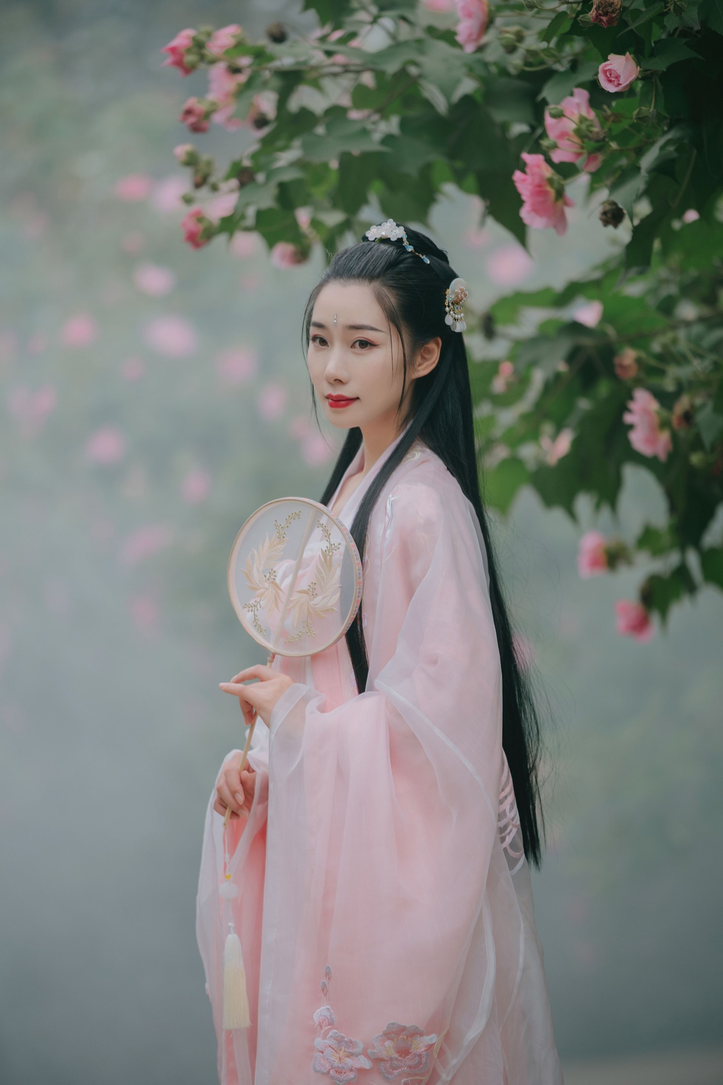 图片[8] - 木哥 - 《粉蝶》[22P] - 机器猫次元 - 机器猫次元