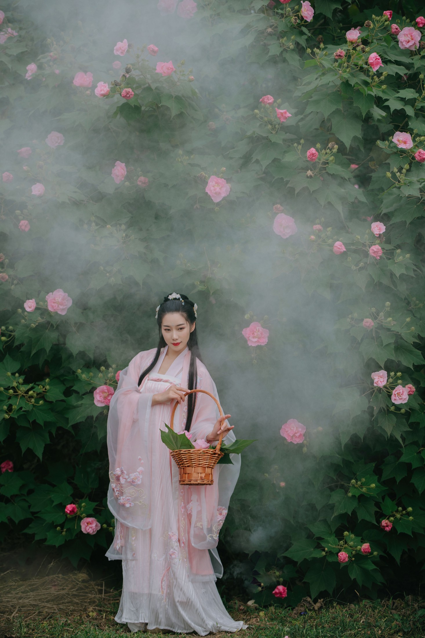 图片[7] - 木哥 - 《粉蝶》[22P] - 机器猫次元 - 机器猫次元