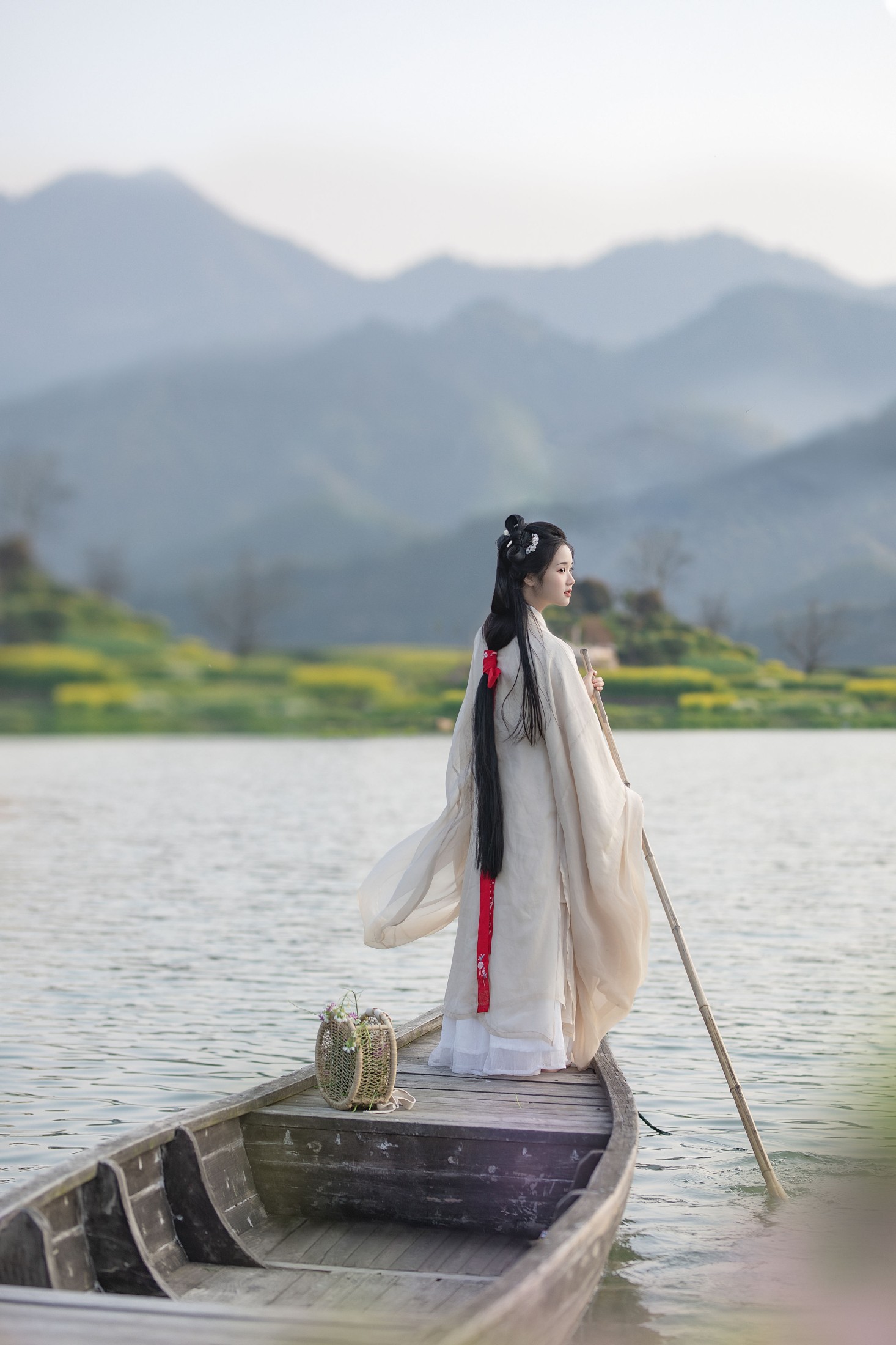 图片[5] - 至春禾 - 《春归》[23P] - 机器猫次元 - 机器猫次元