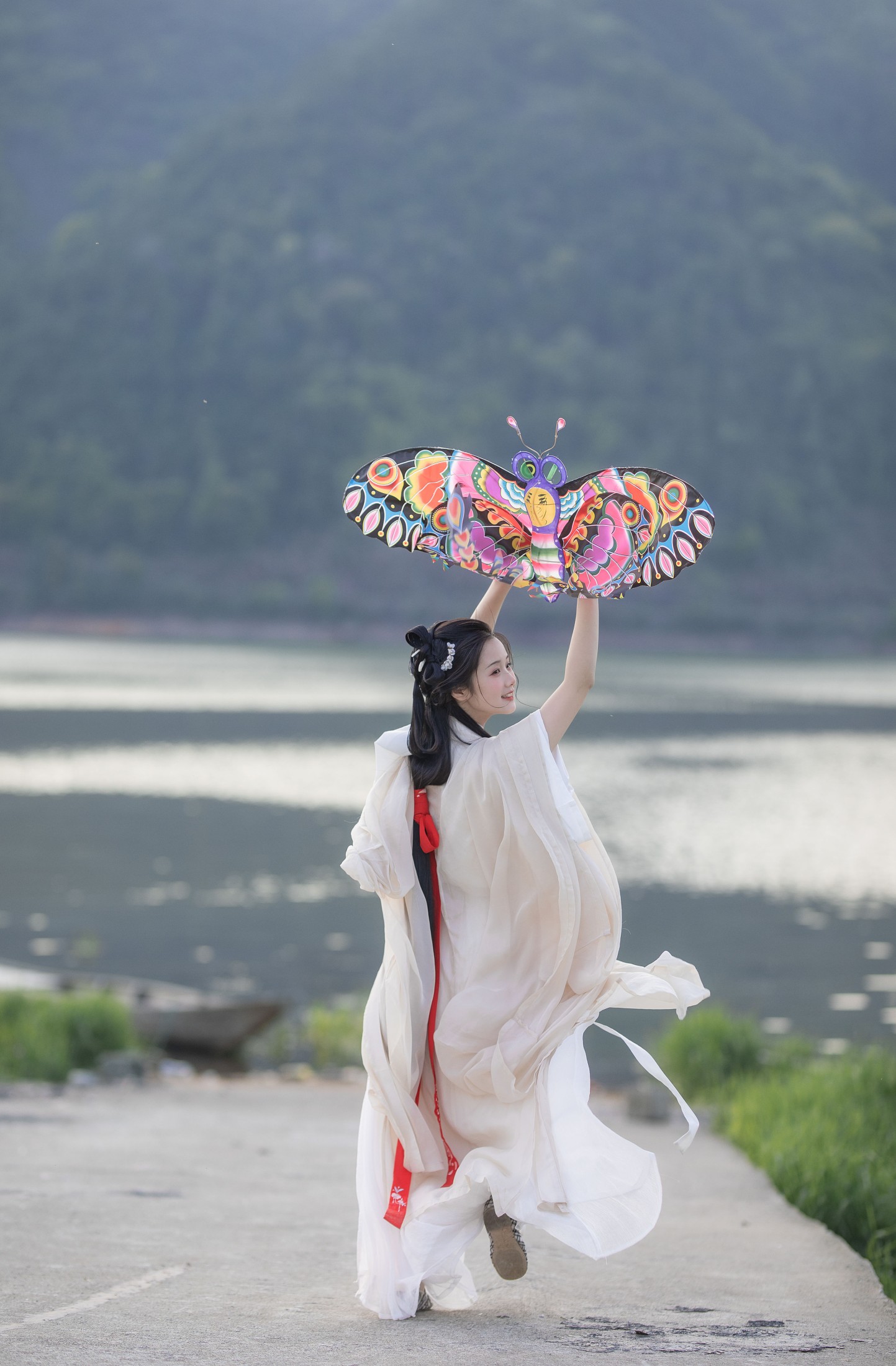 图片[8] - 至春禾 - 《春归》[23P] - 机器猫次元 - 机器猫次元