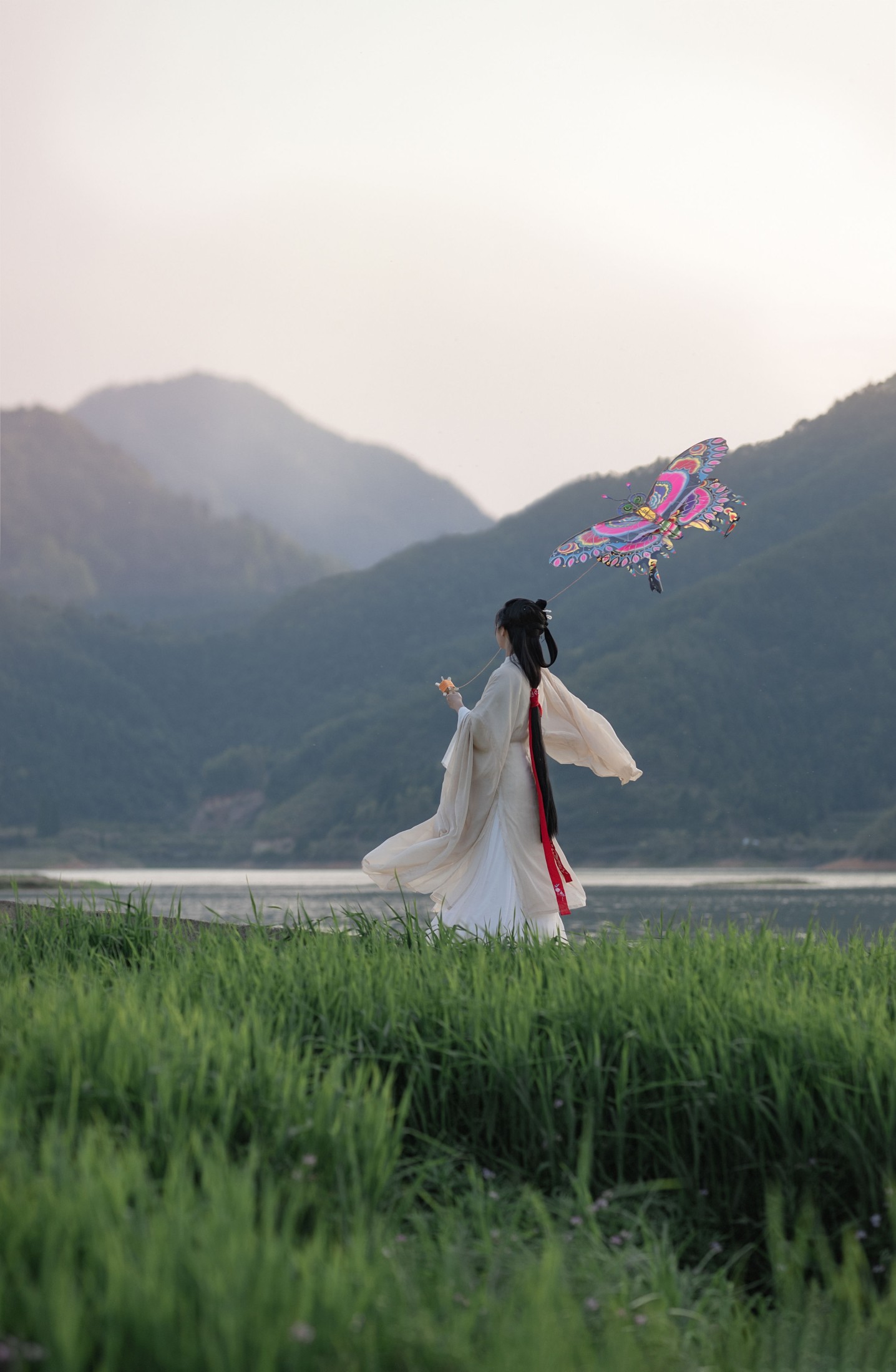 图片[7] - 至春禾 - 《春归》[23P] - 机器猫次元 - 机器猫次元