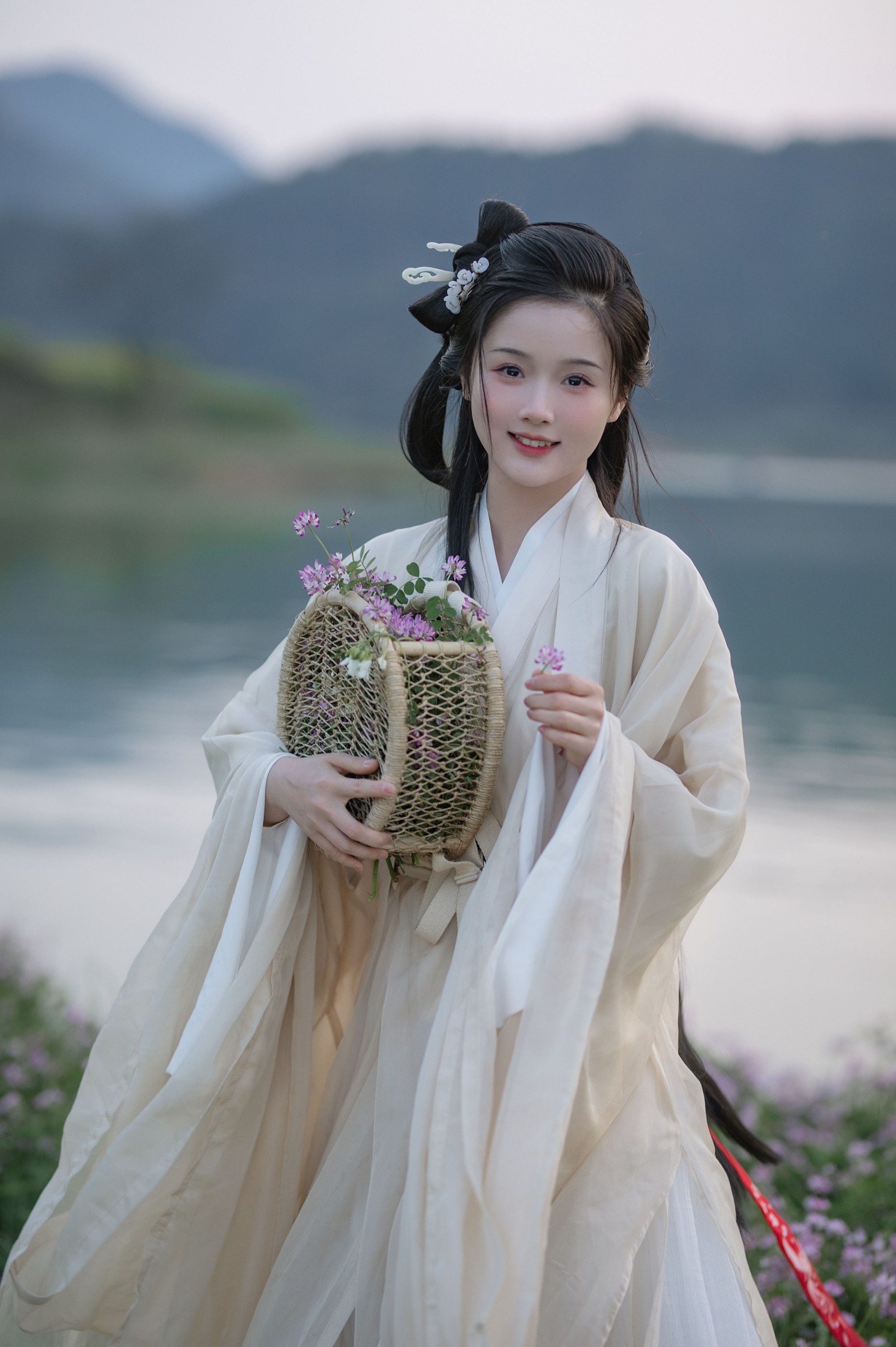 图片[3] - 至春禾 - 《春归》[23P] - 机器猫次元 - 机器猫次元