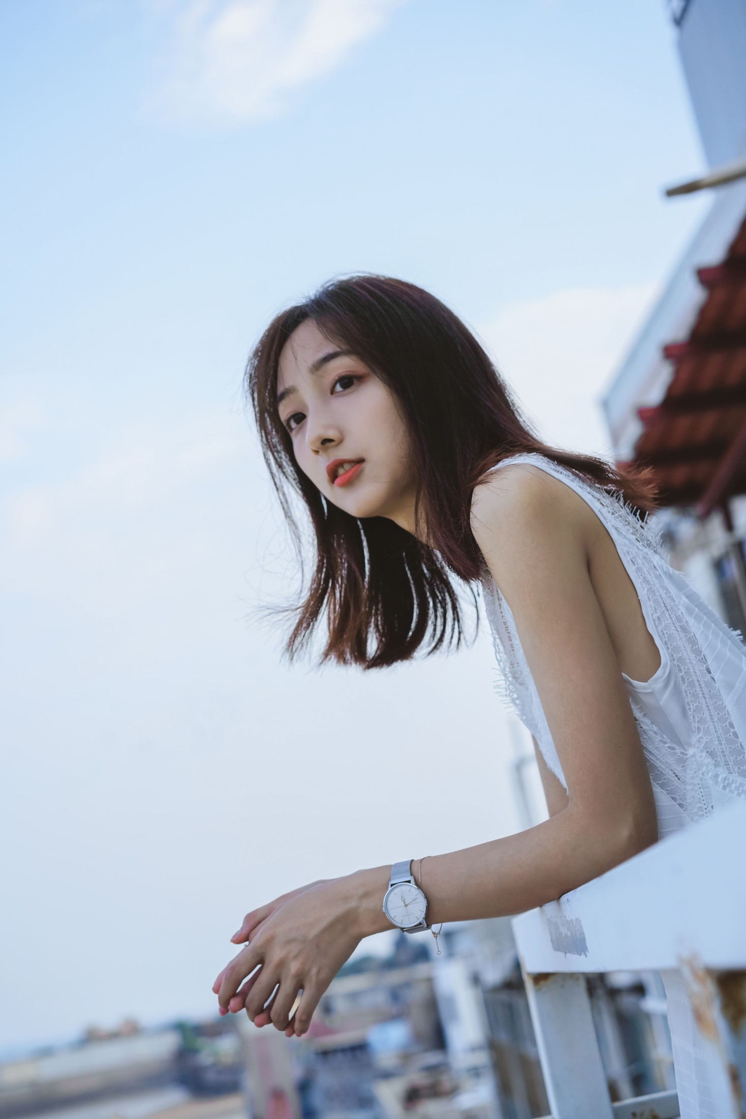 图片[3] - 戴黎婷 - 《静谧的时光》[22P] - 机器猫次元 - 机器猫次元