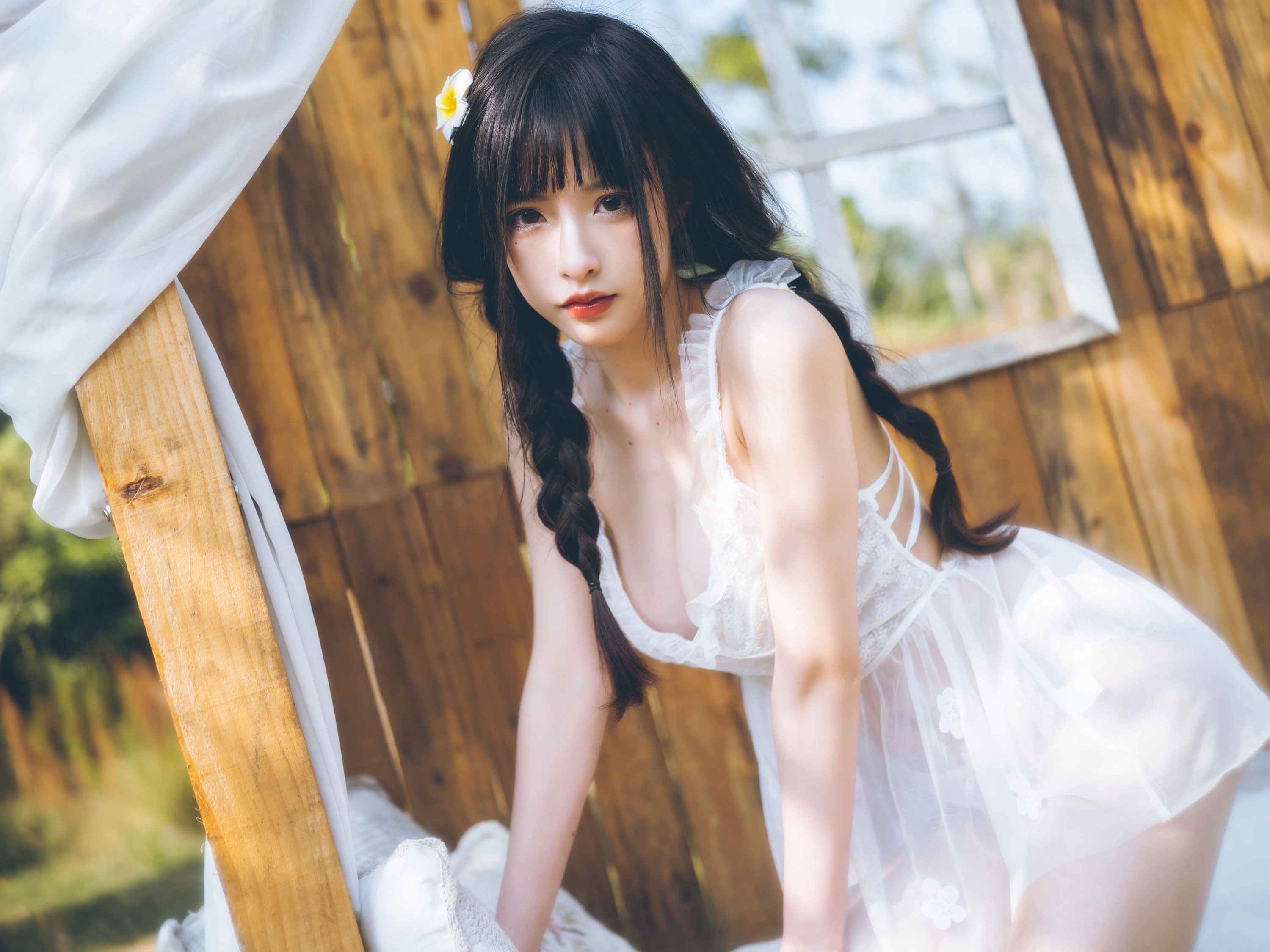 图片[6] - 清水由乃 - 《田园小清新》[26P] - 机器猫次元 - 机器猫次元