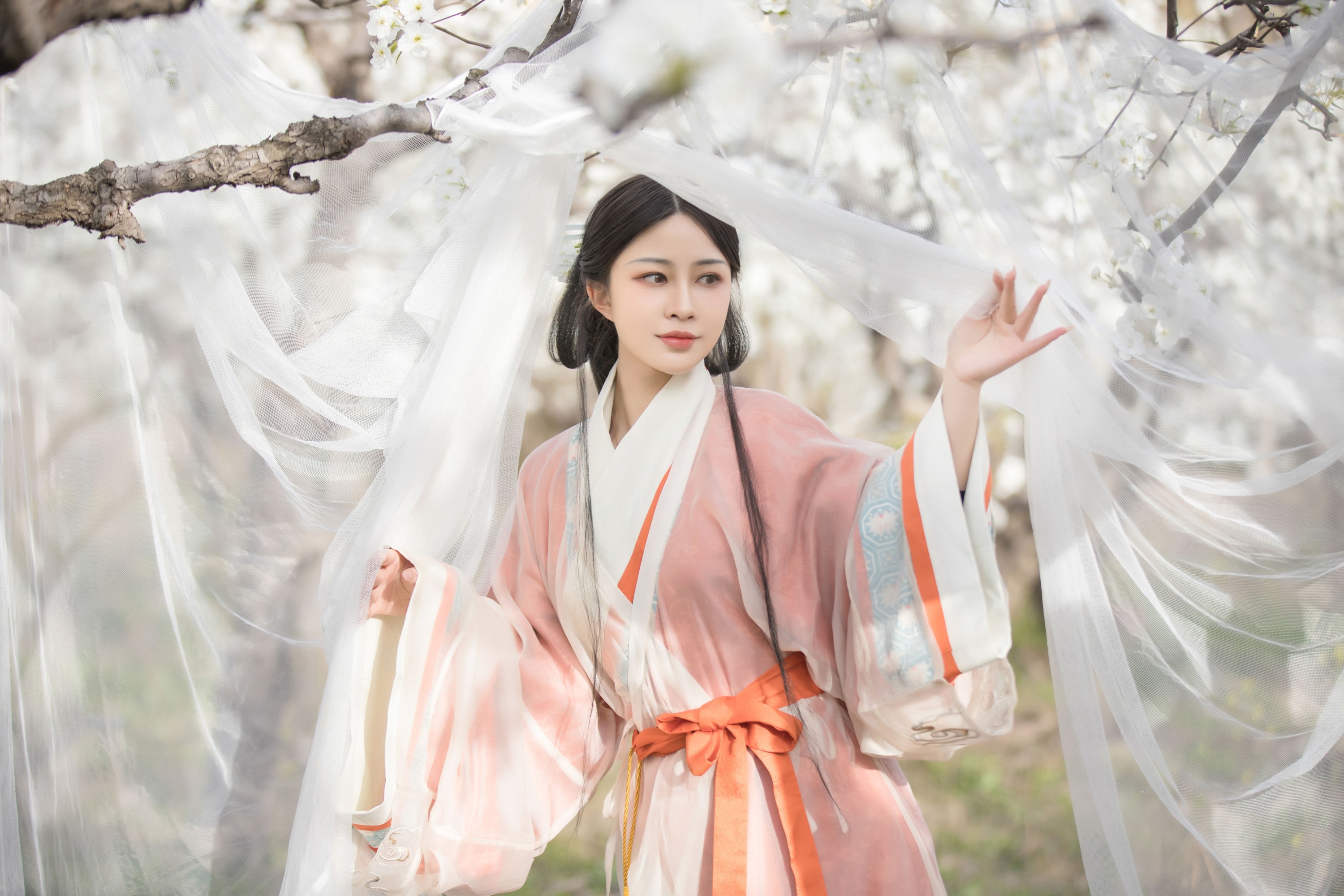 图片[5] - 鹿哥 - 《香寒未逐风》[24P] - 机器猫次元 - 机器猫次元