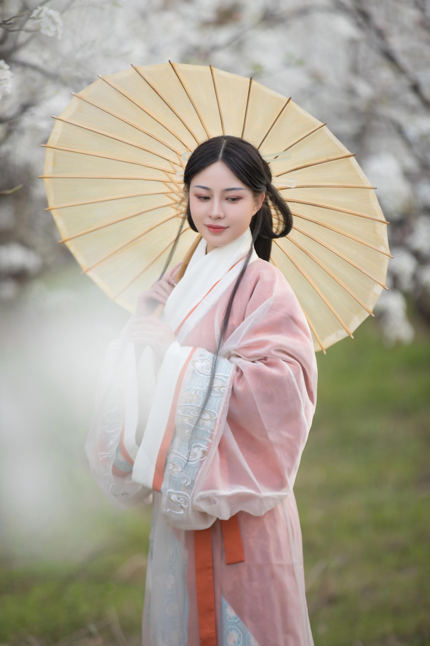 图片[3] - 鹿哥 - 《香寒未逐风》[24P] - 机器猫次元 - 机器猫次元