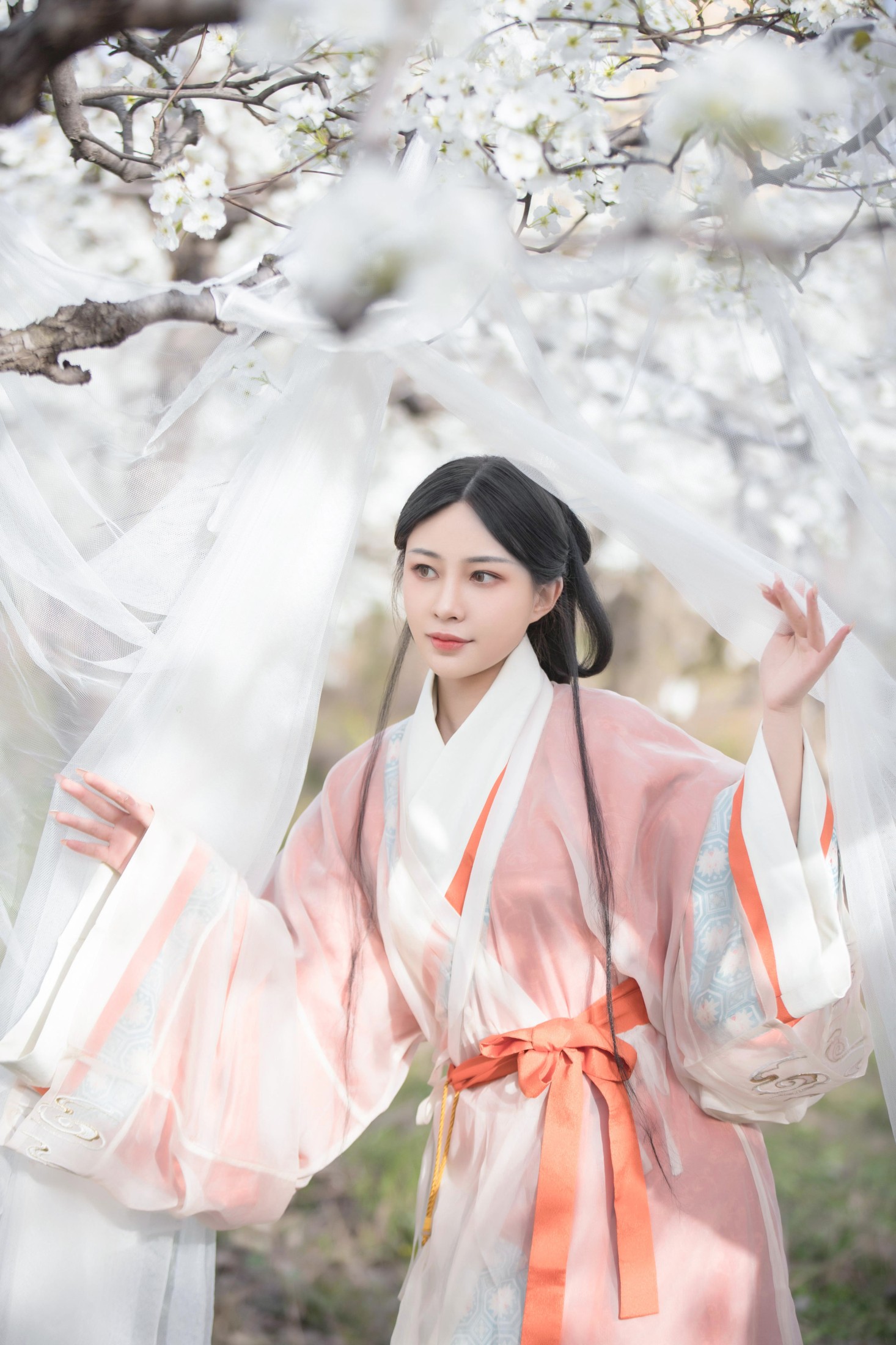 图片[6] - 鹿哥 - 《香寒未逐风》[24P] - 机器猫次元 - 机器猫次元